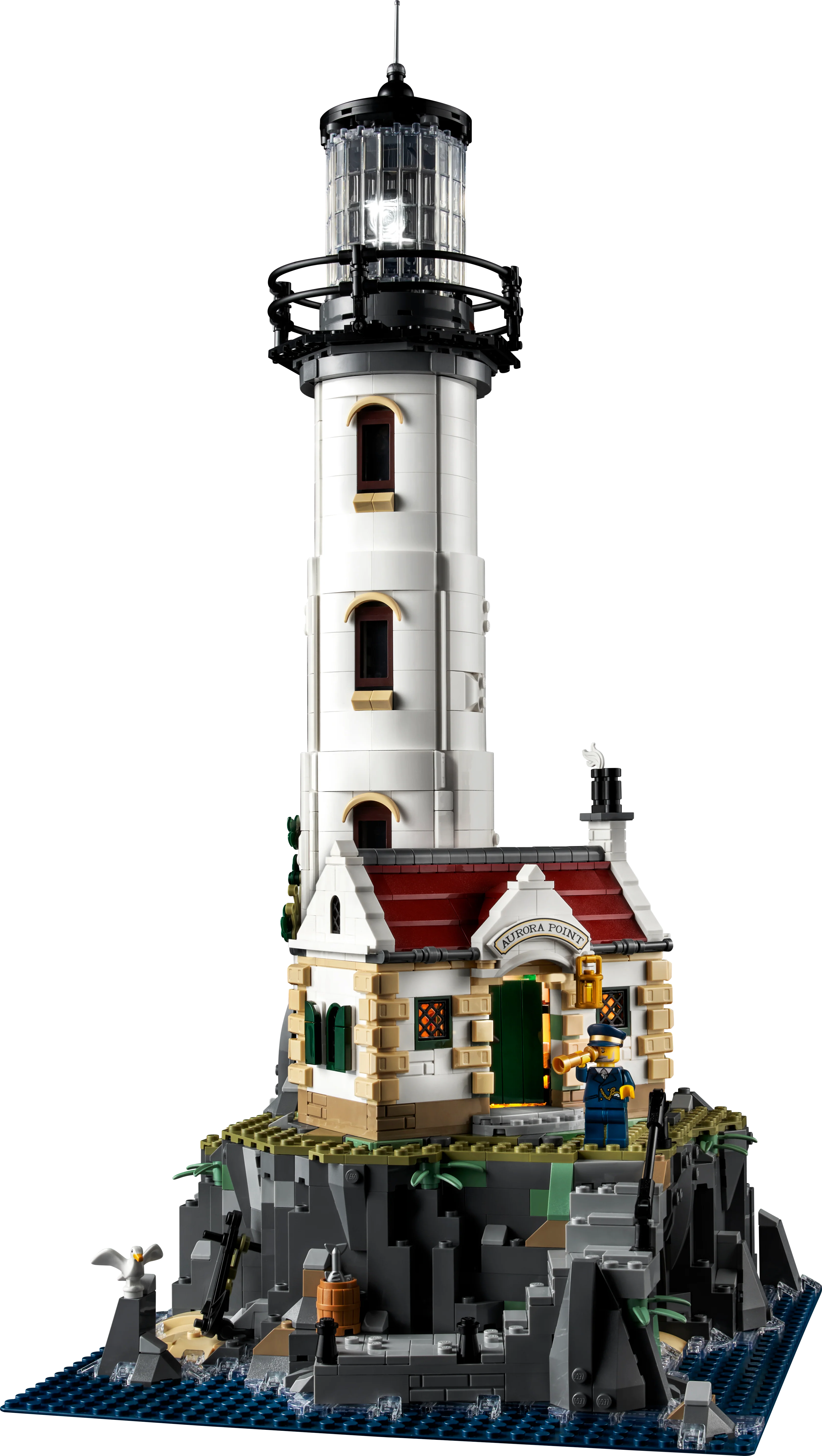 Motorized Lighthouse - Image 3