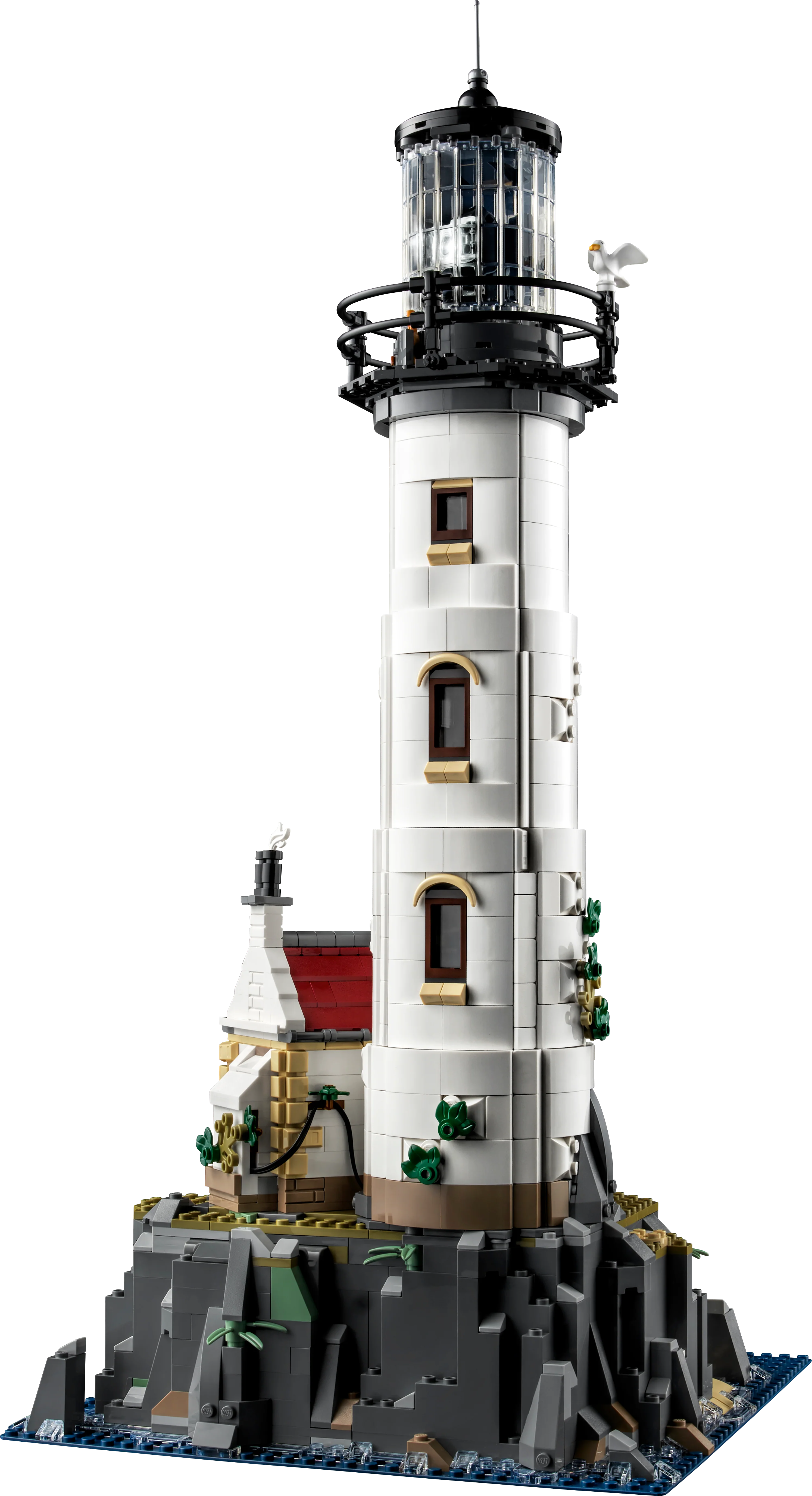 Motorized Lighthouse - Image 4