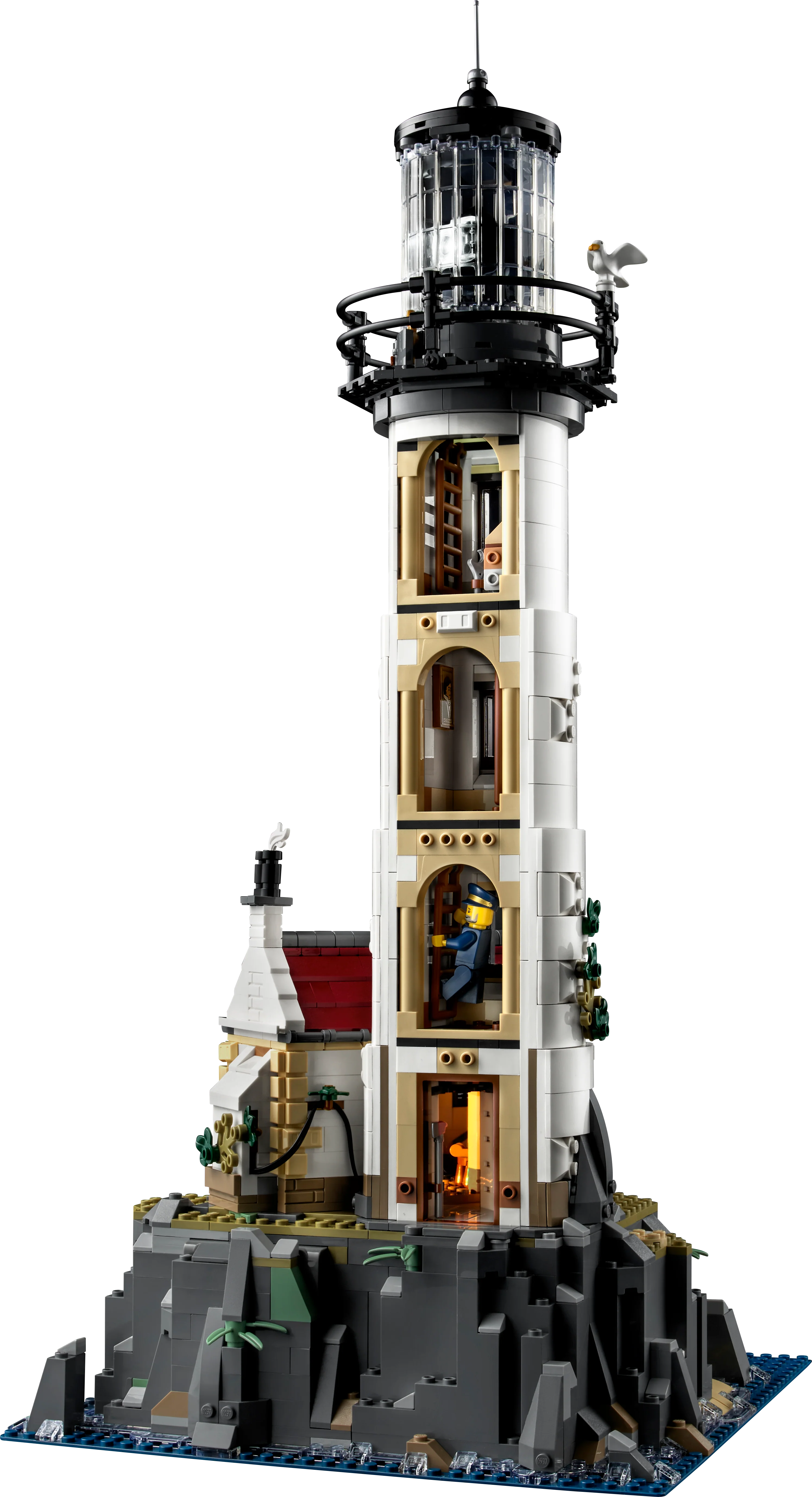 Motorized Lighthouse - Image 5