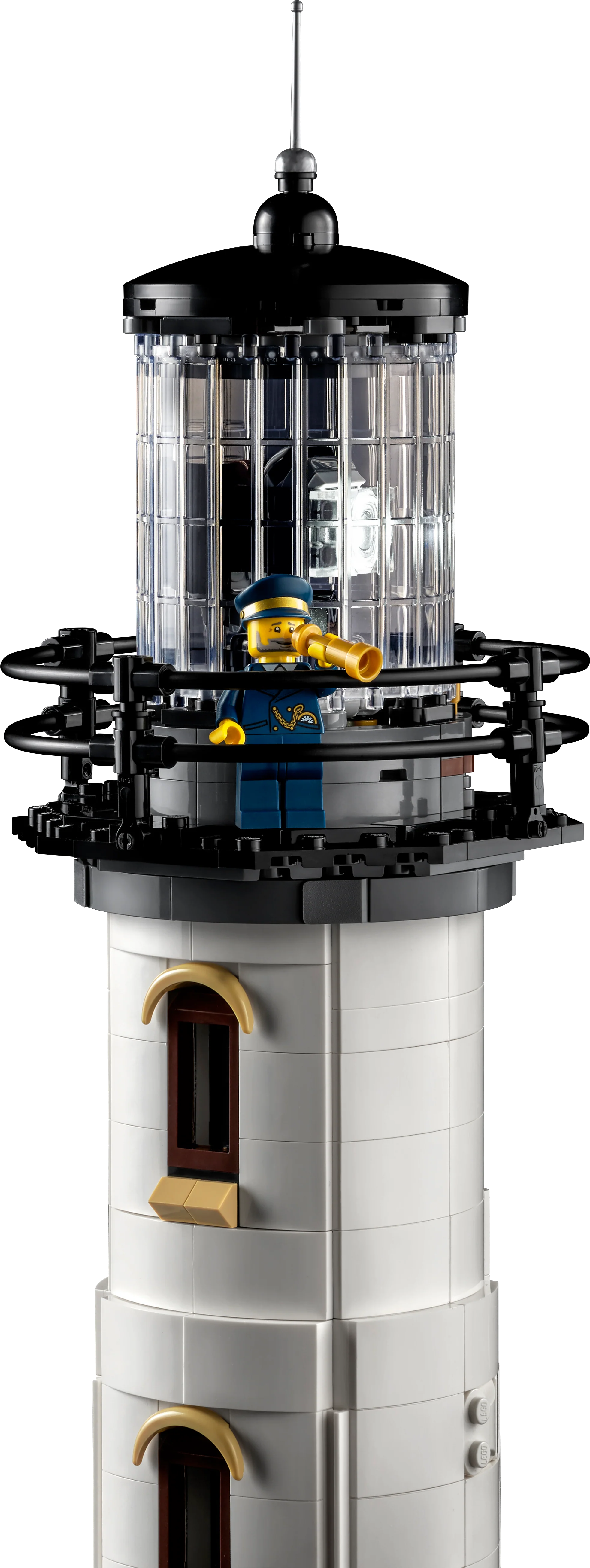 Motorized Lighthouse - Image 6
