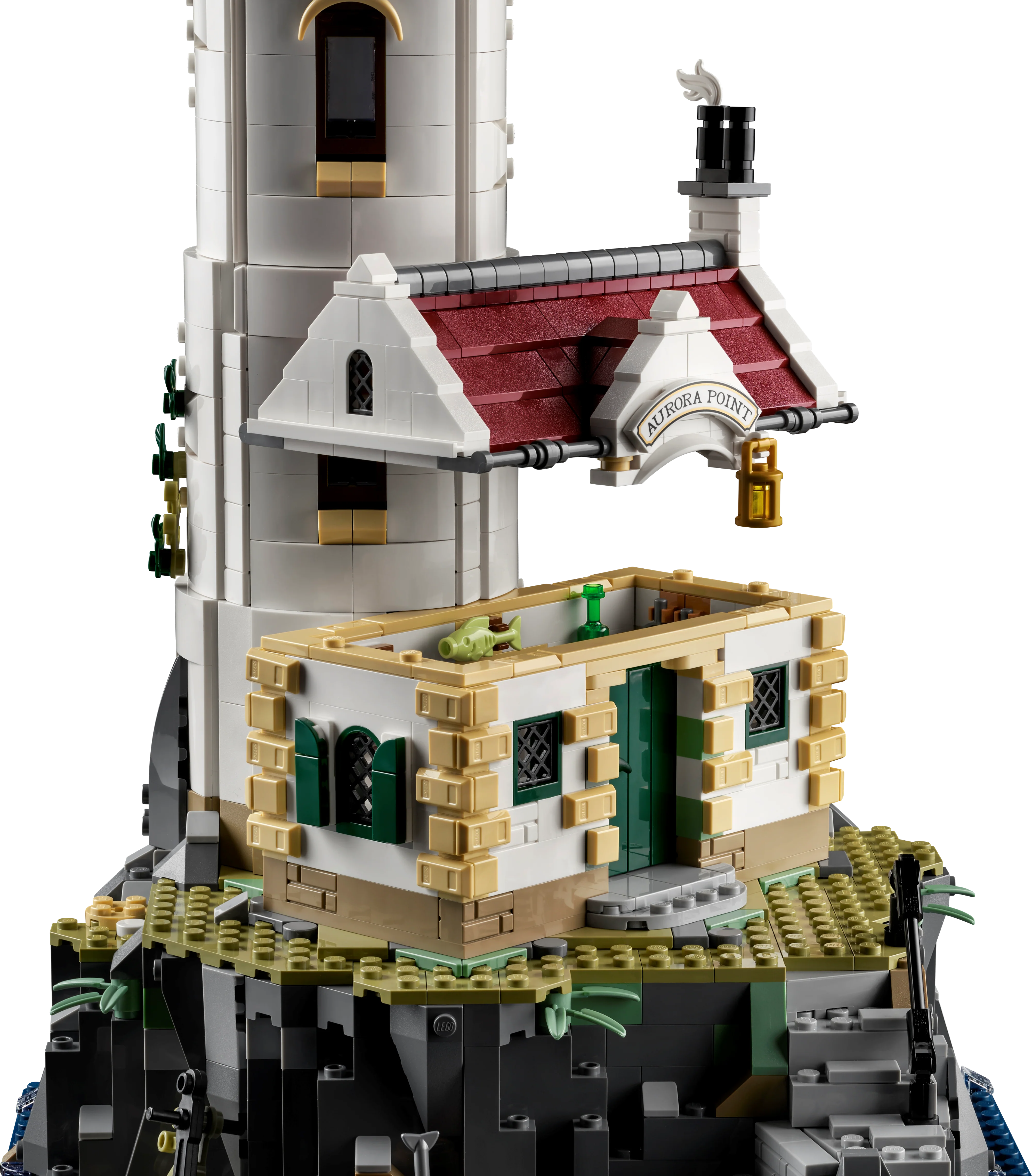 Motorized Lighthouse - Image 7