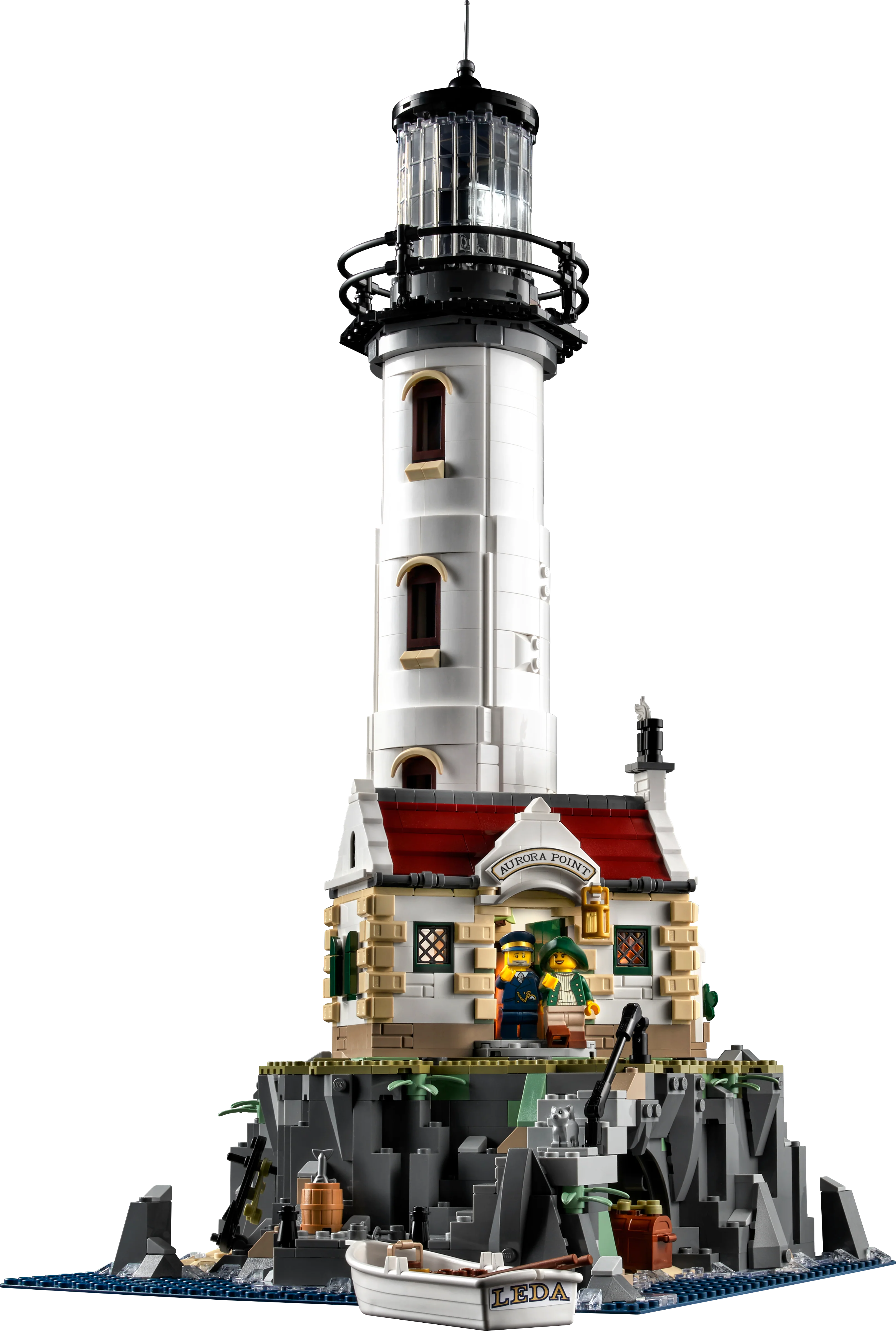 Motorized Lighthouse - Image 9