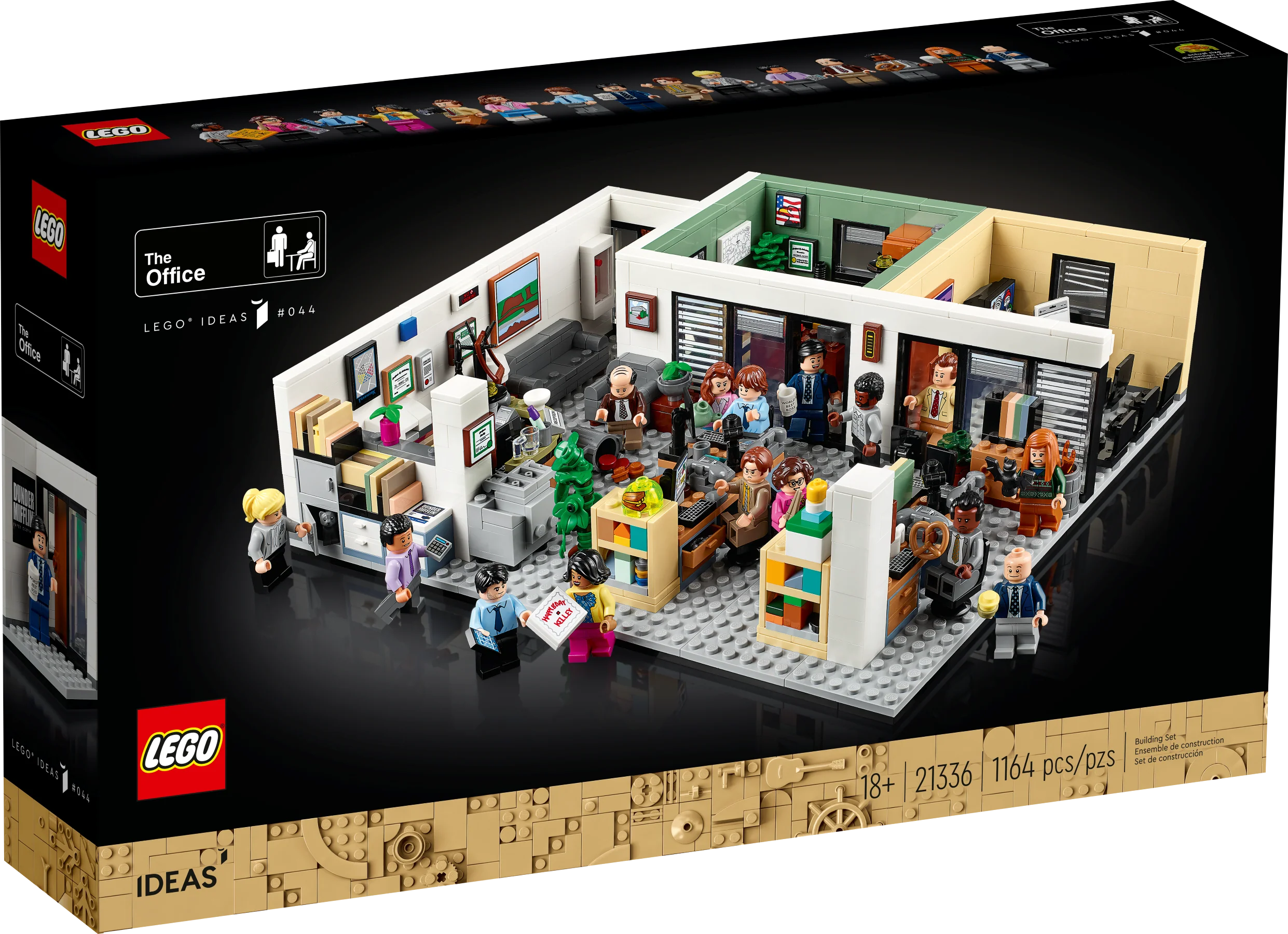 The Office - Image 2