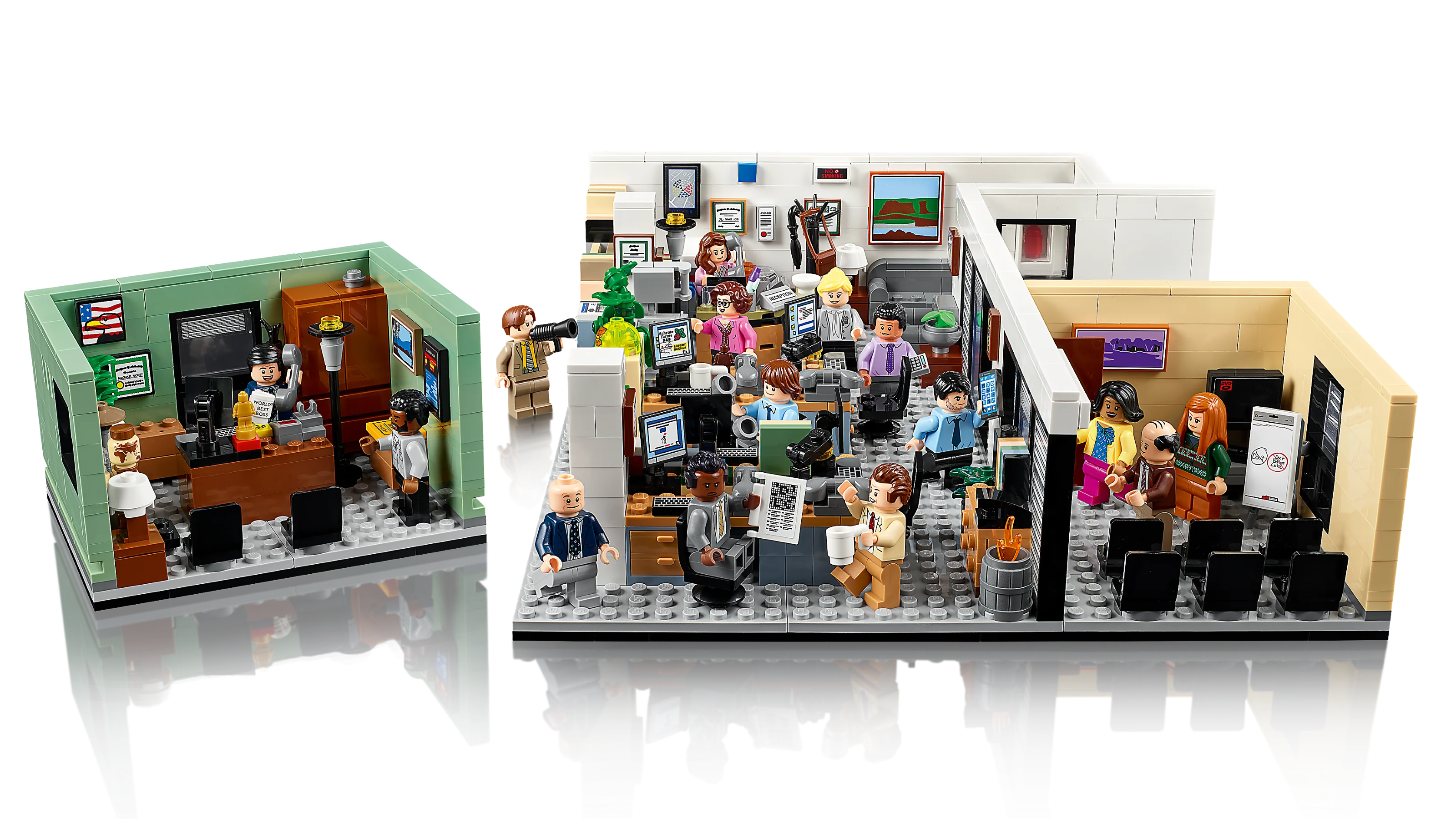 The Office - Image 3