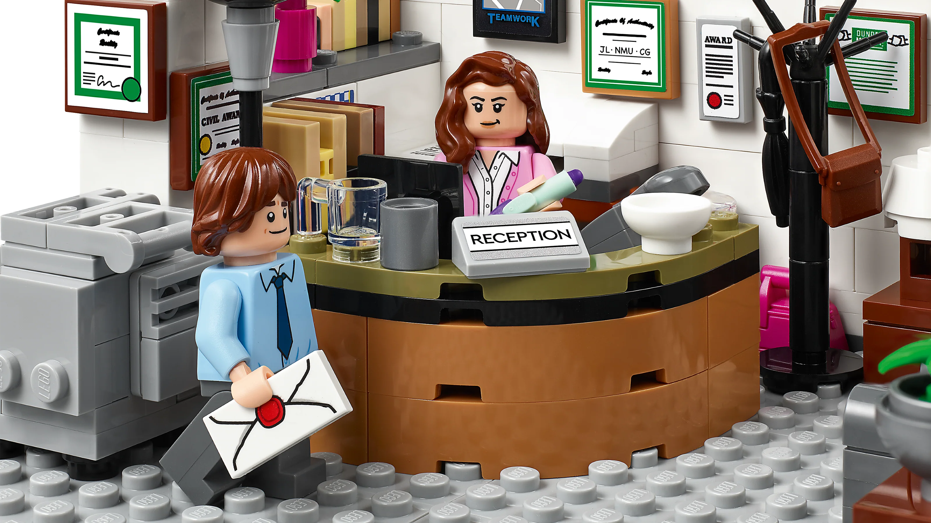 The Office - Image 5