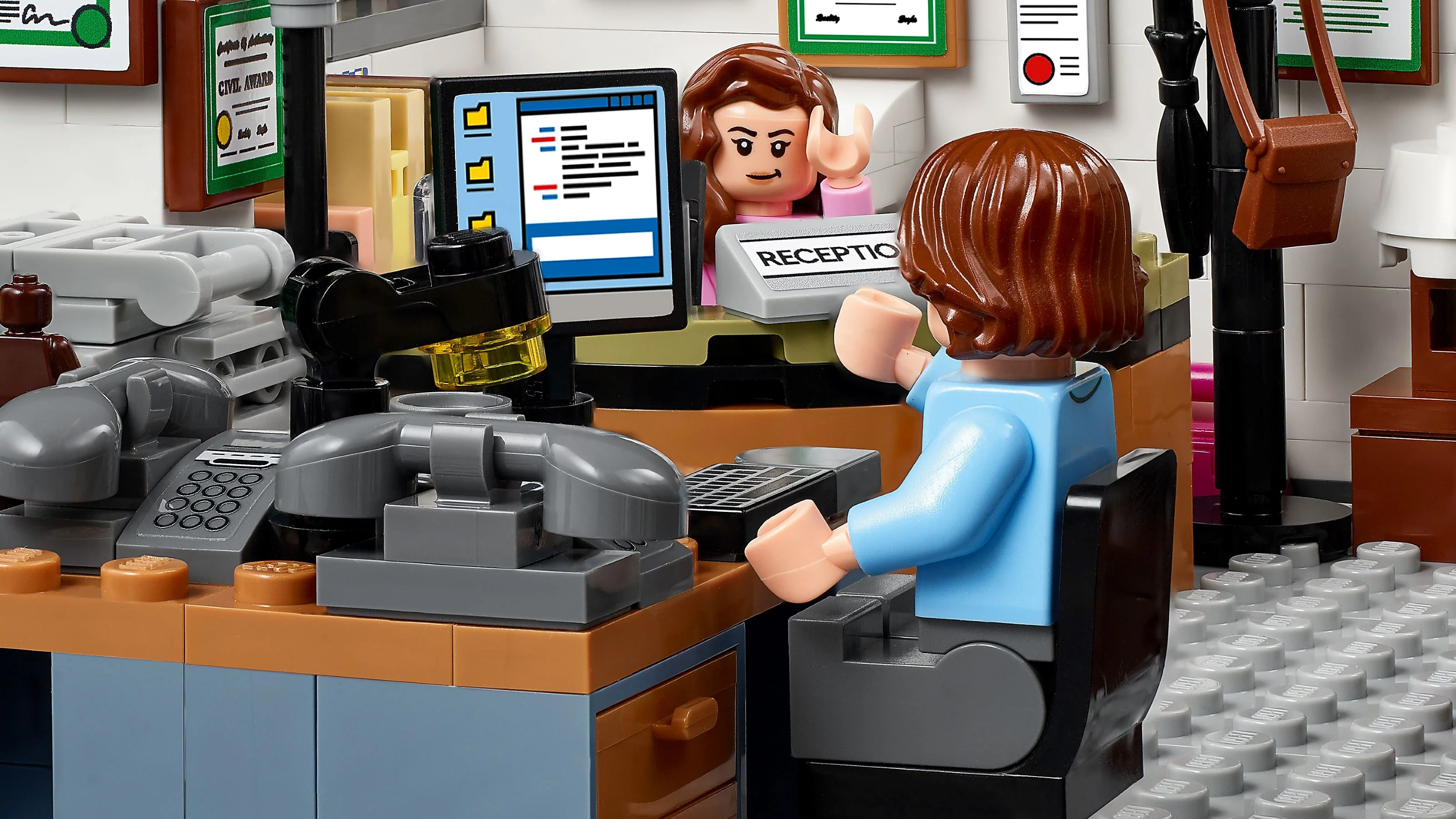 The Office - Image 6