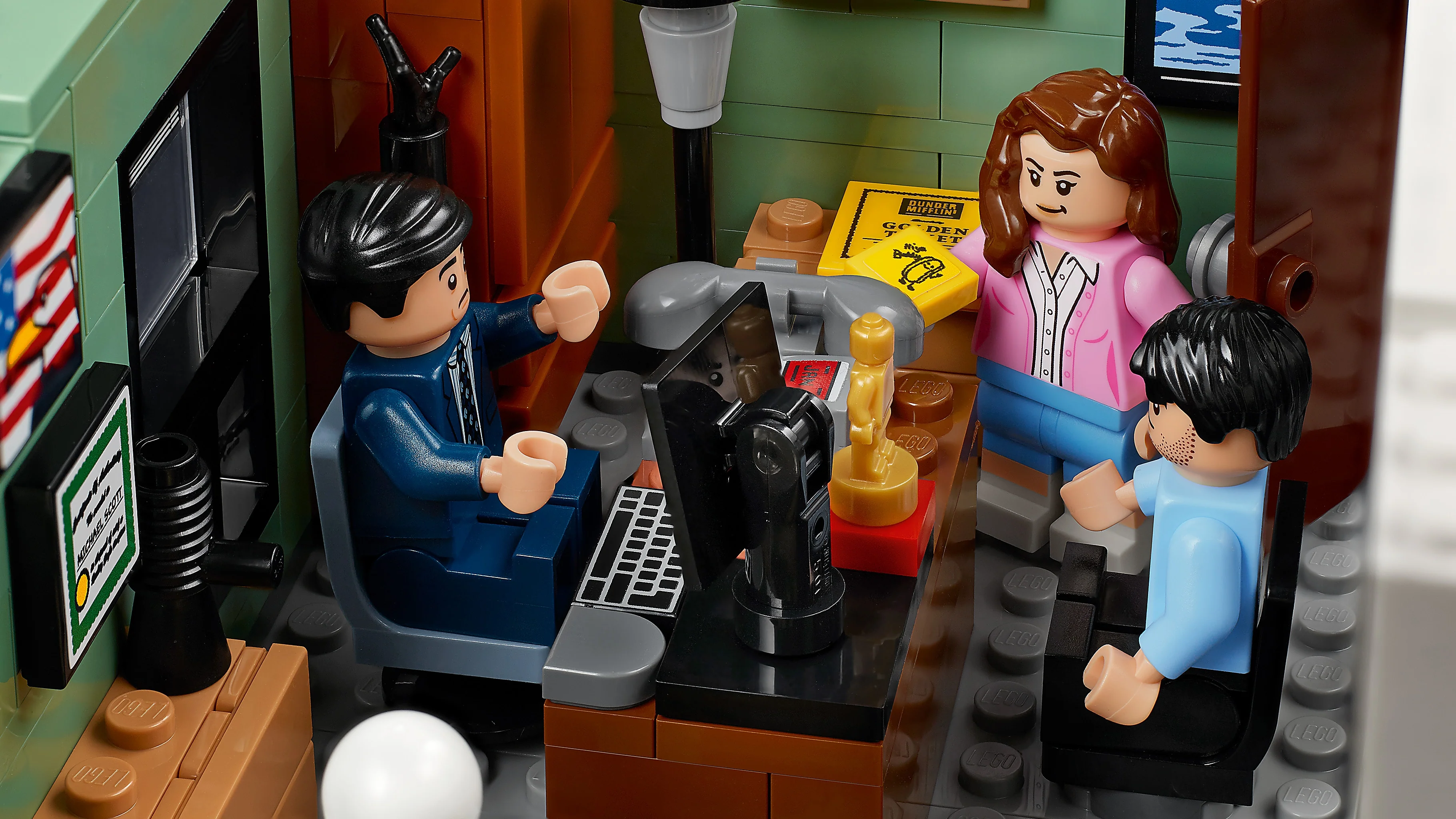 The Office - Image 7