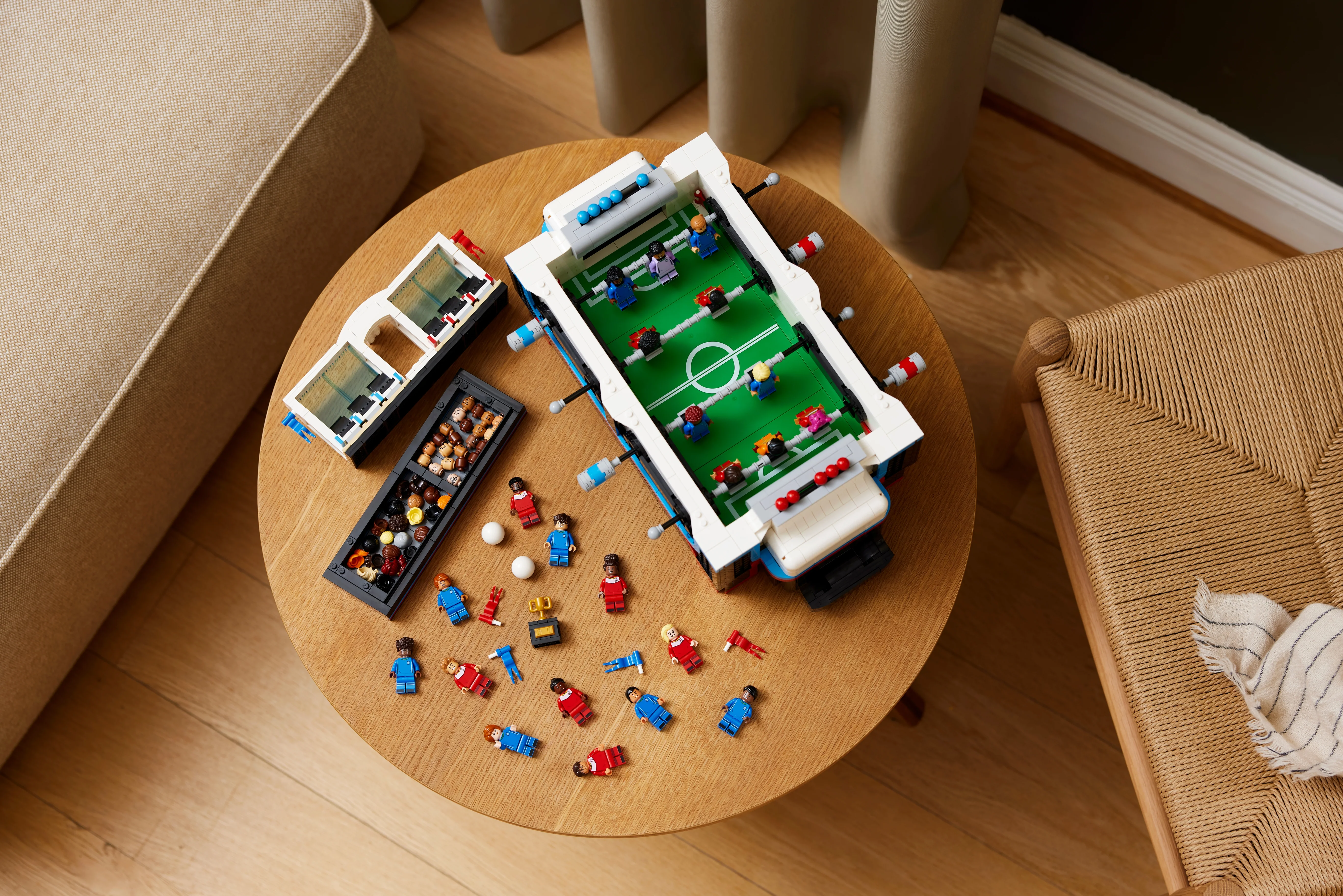 Table Football - Image 12