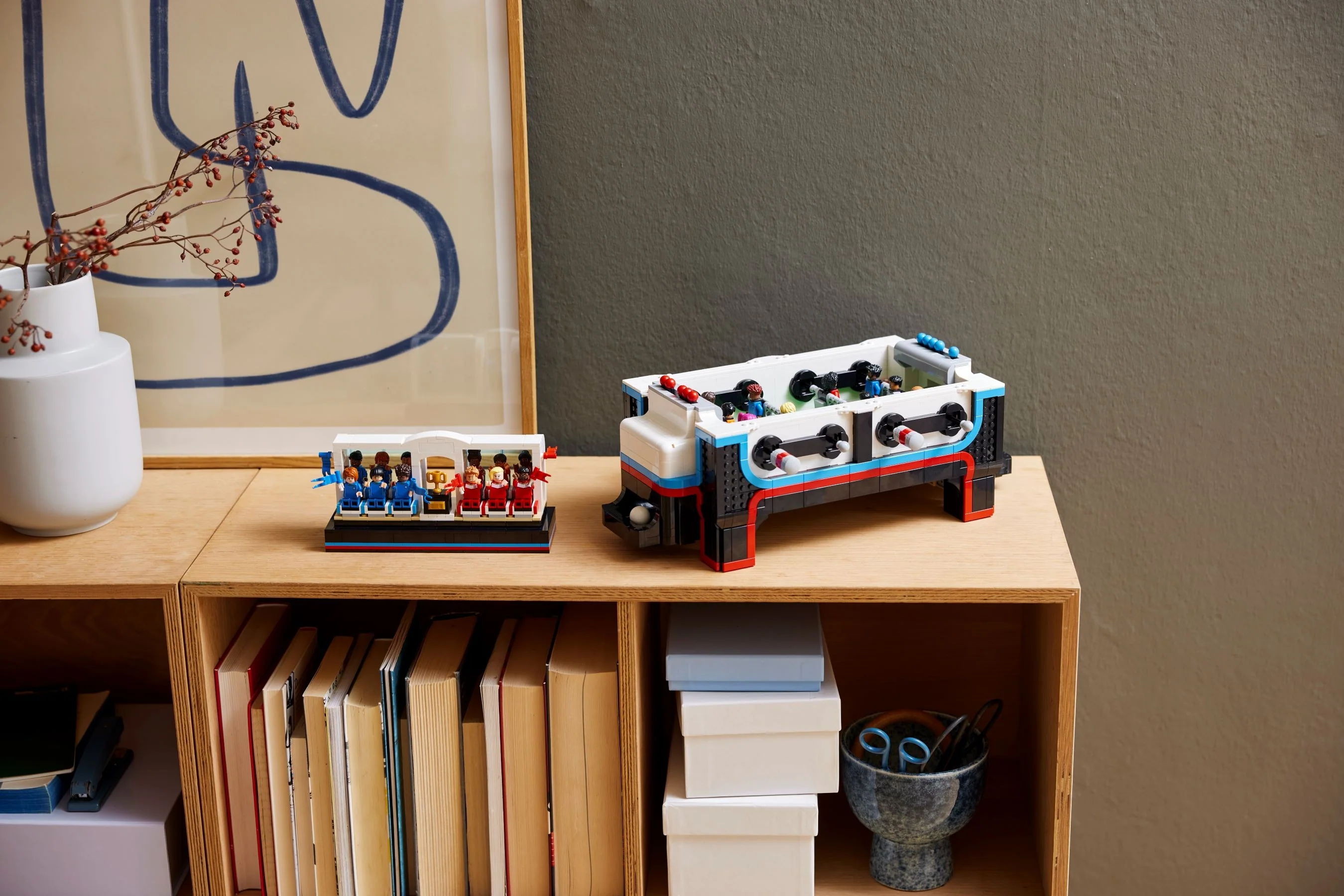 Table Football - Image 13