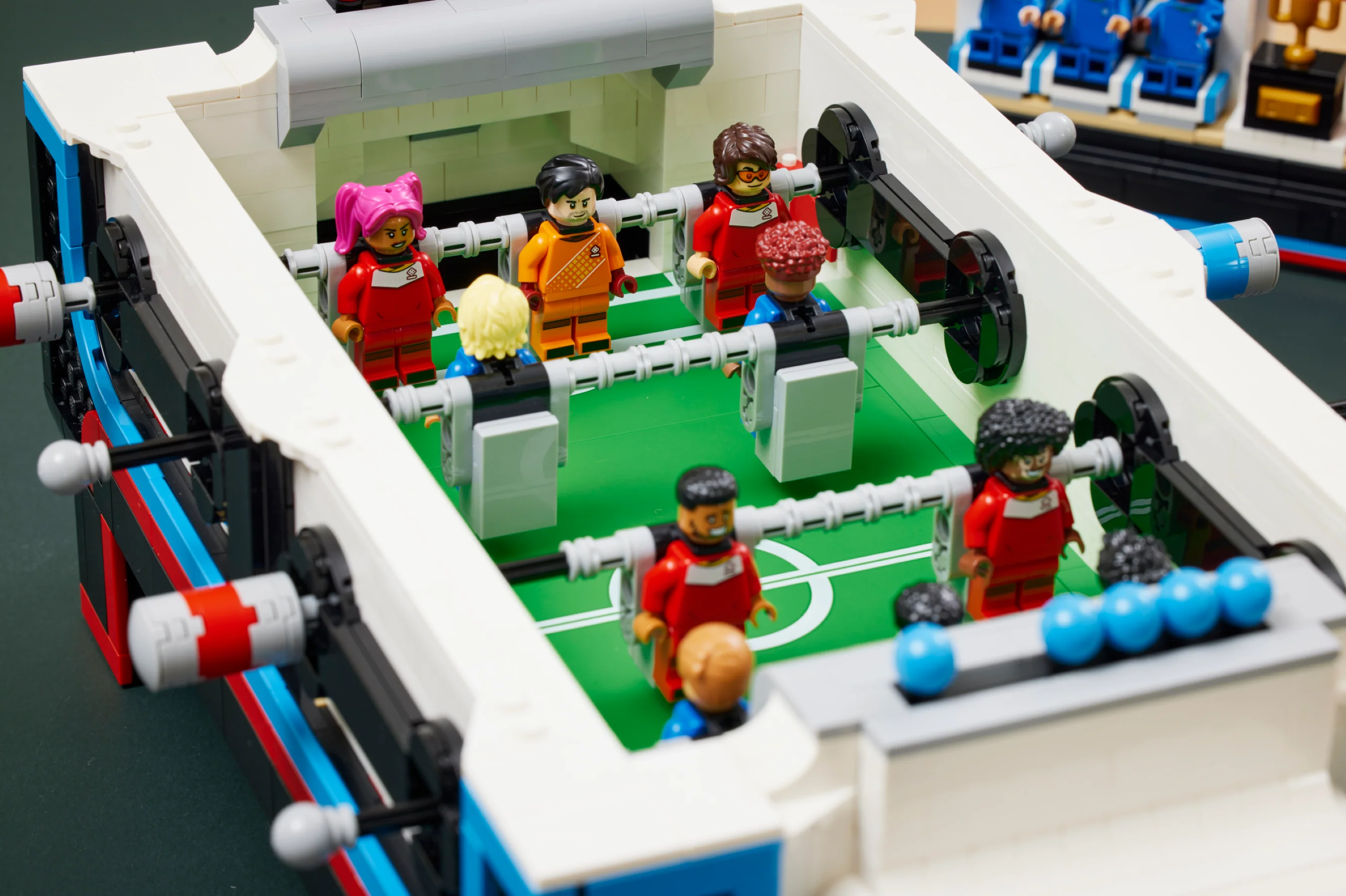 Table Football - Image 14