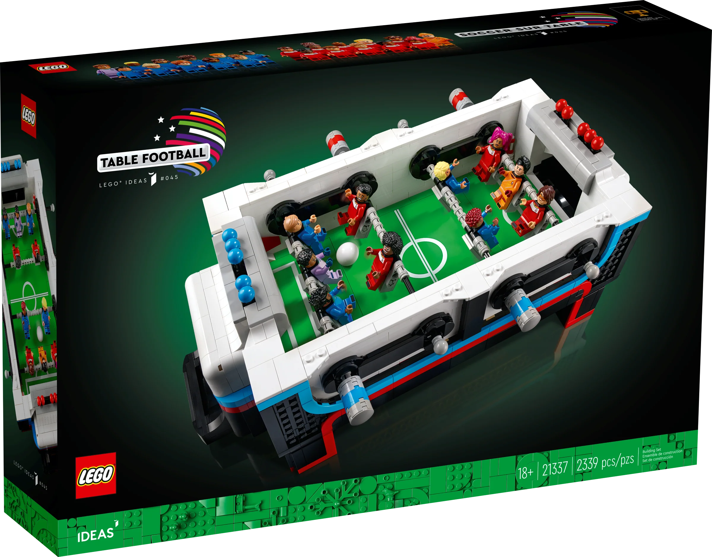 Table Football - Image 2