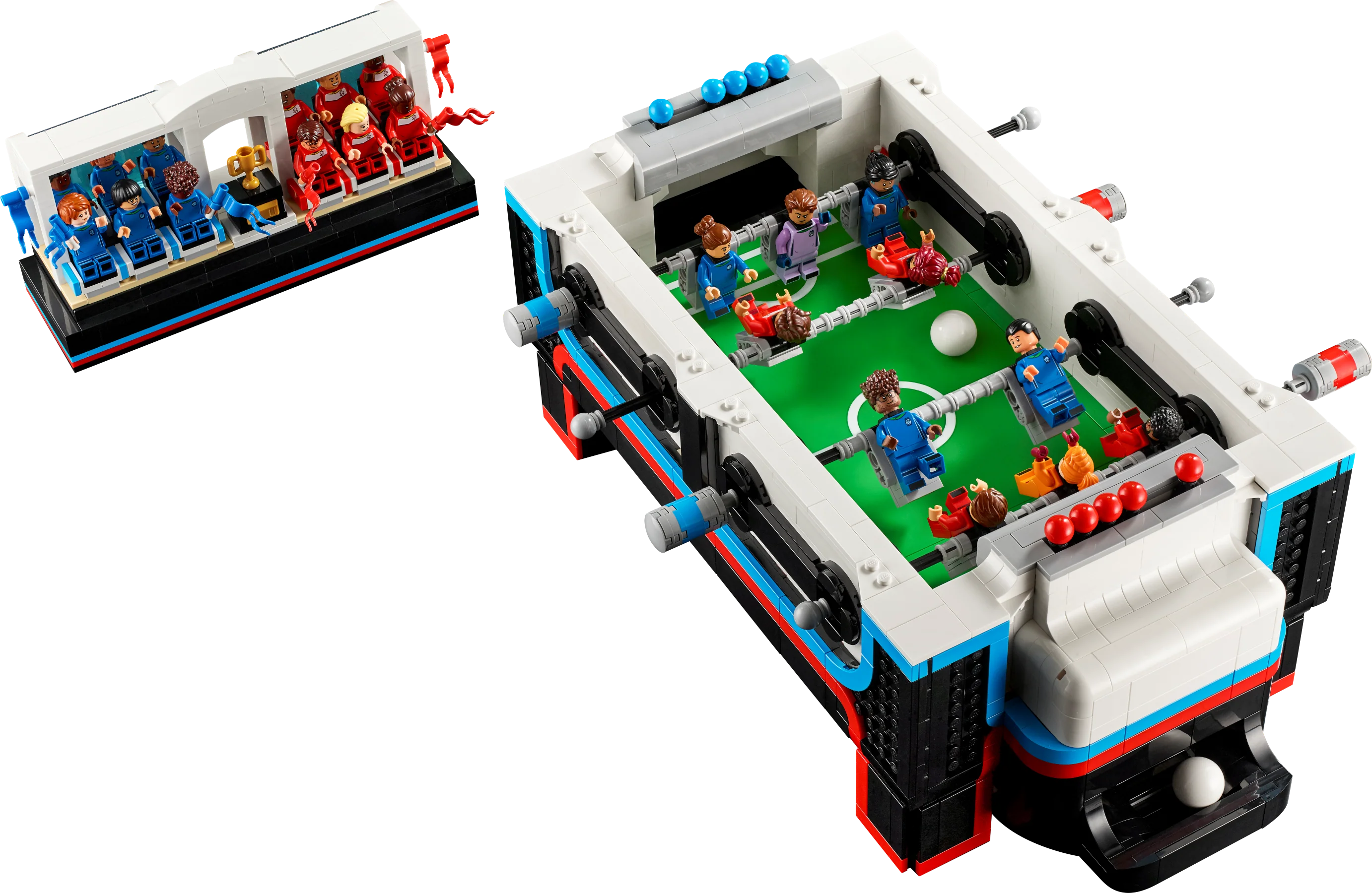 Table Football - Image 3