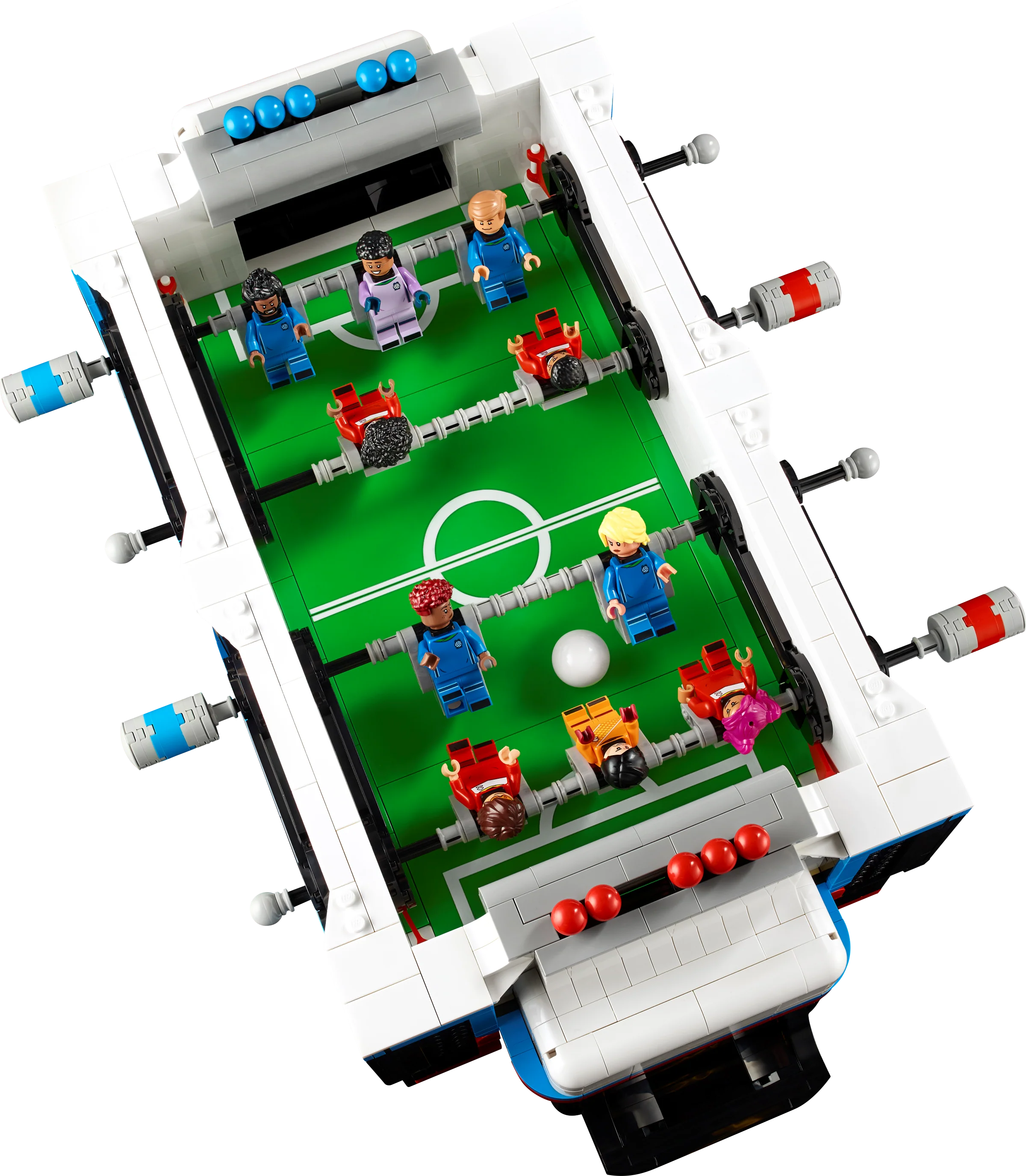 Table Football - Image 4