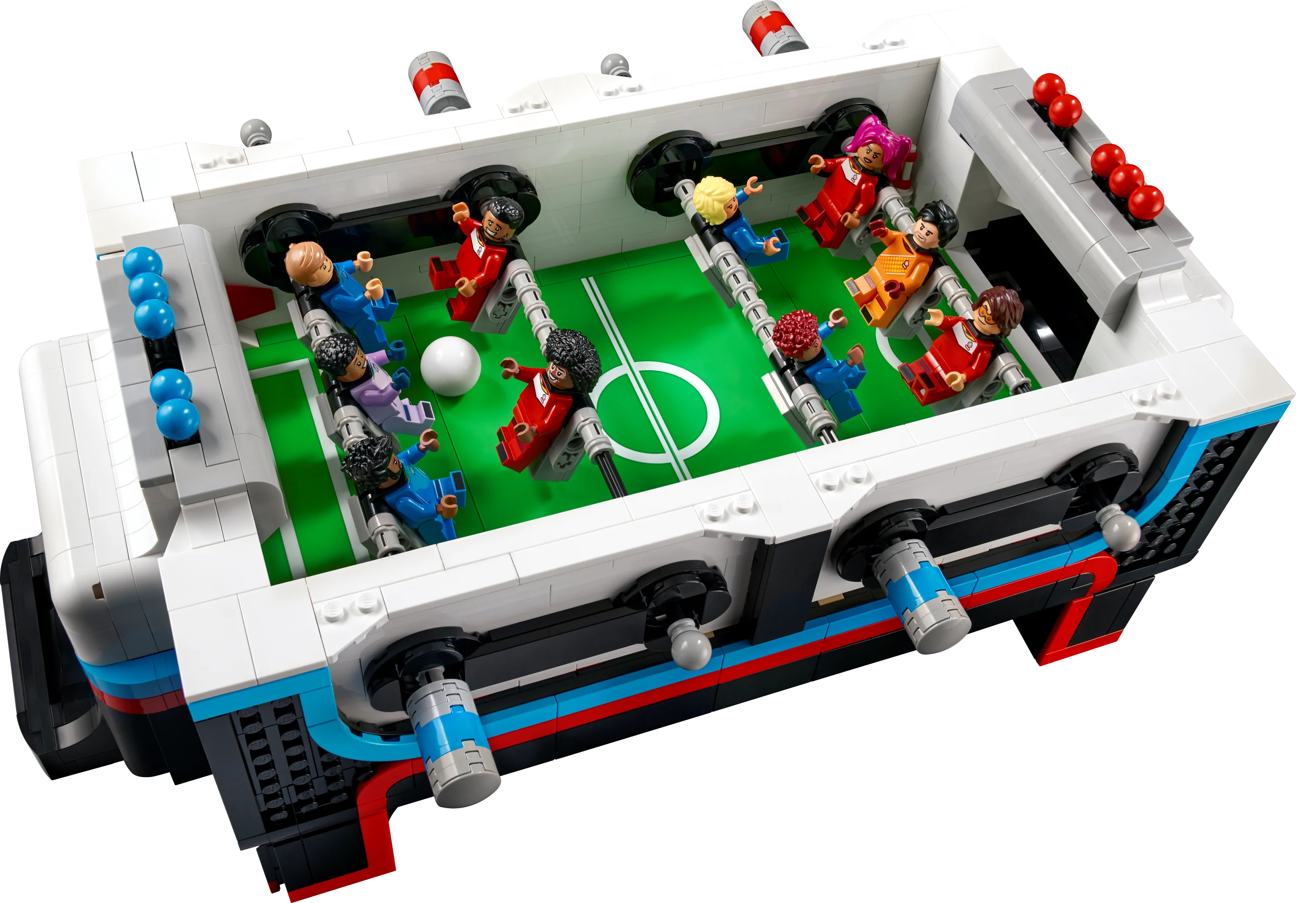 Table Football - Image 5