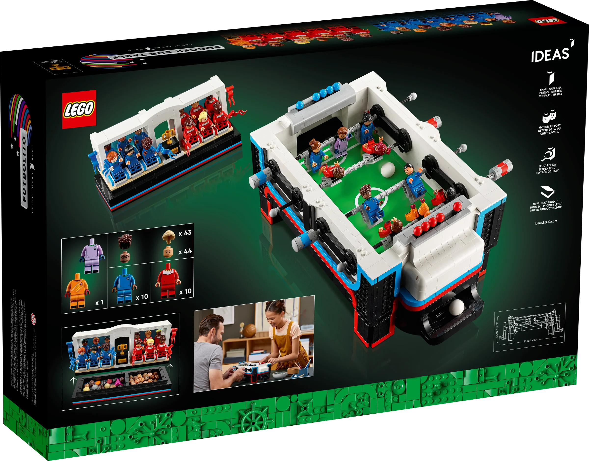 Table Football - Image 9