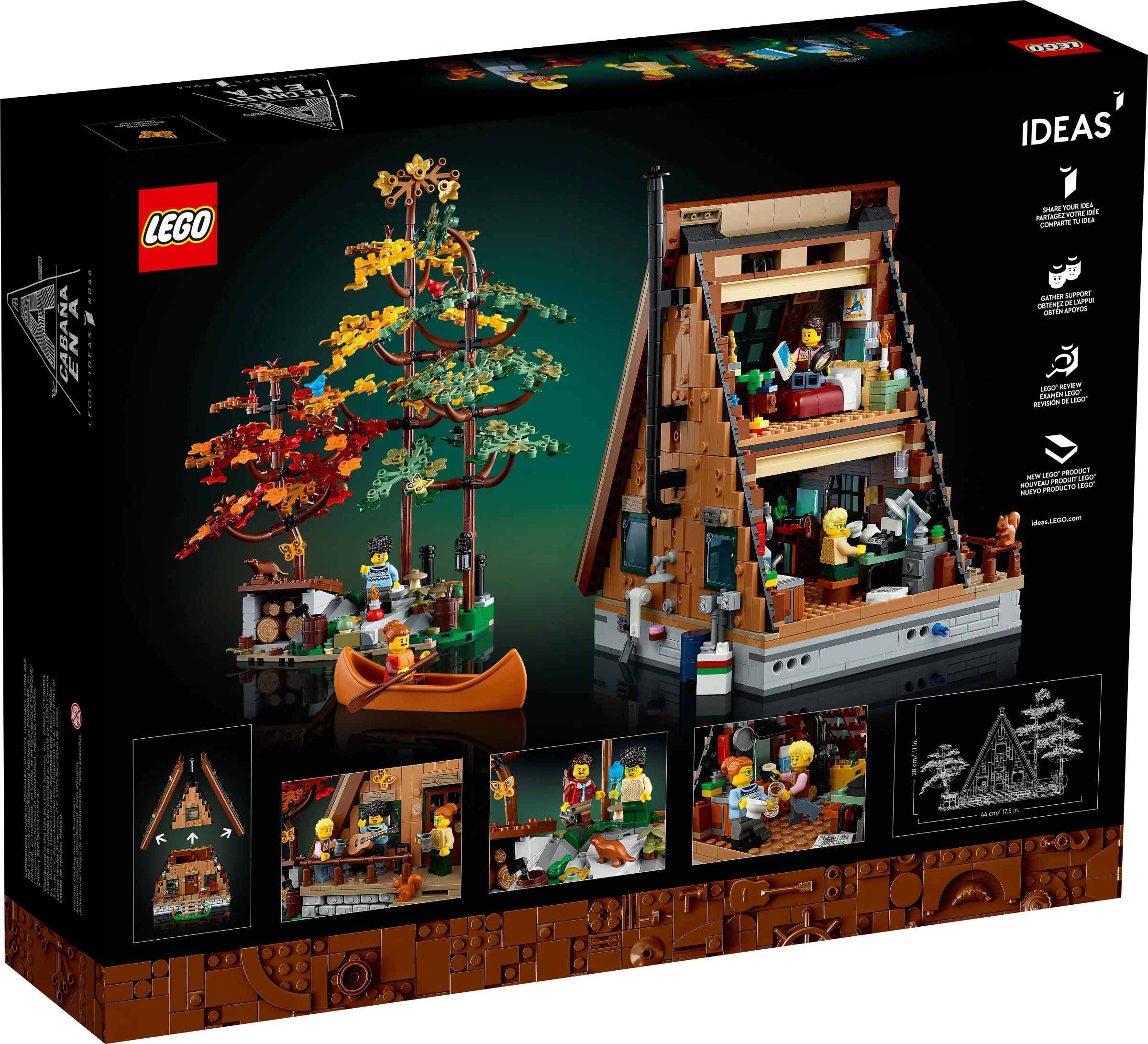A-Frame Cabin - Image 11