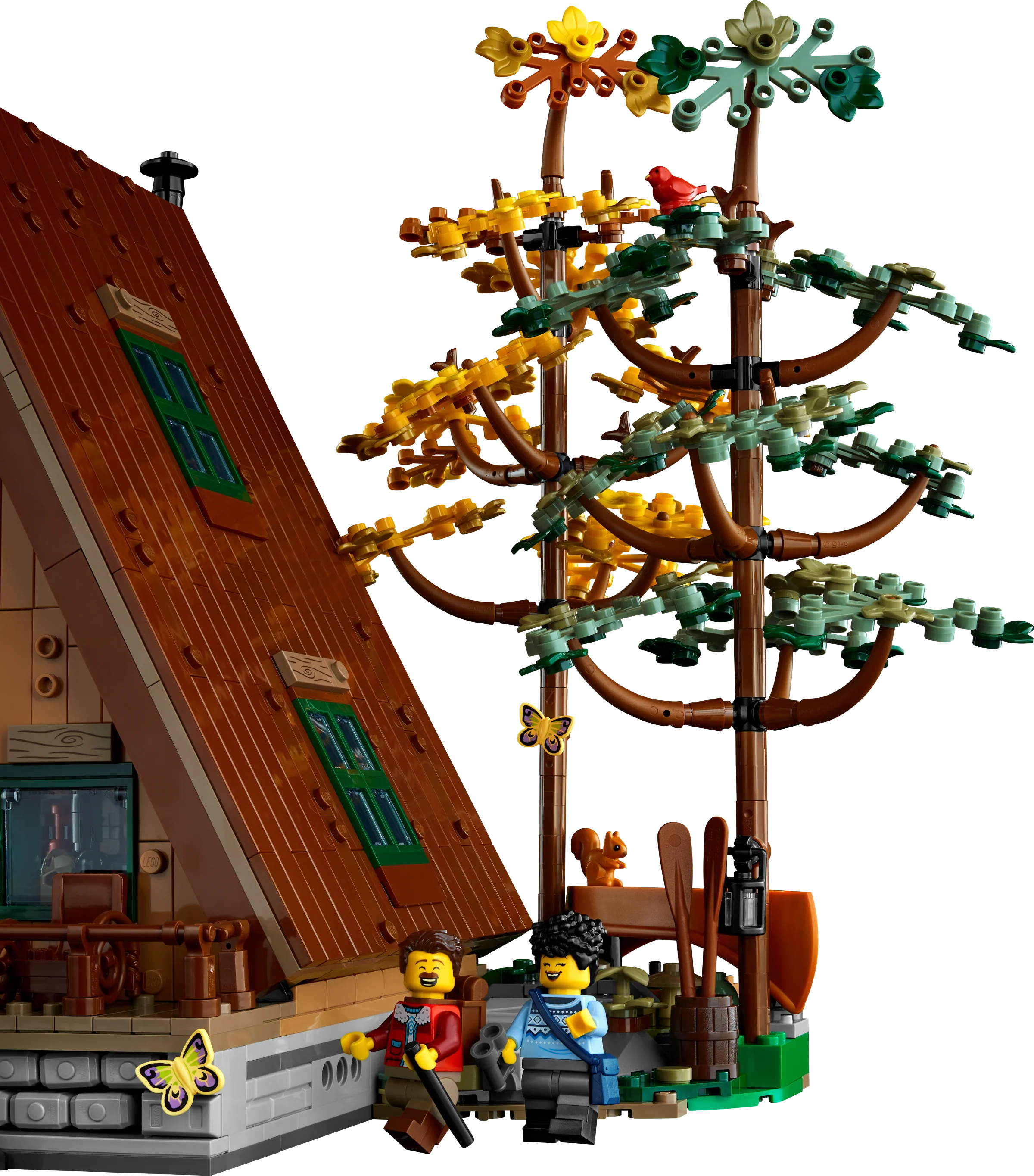 A-Frame Cabin - Image 5