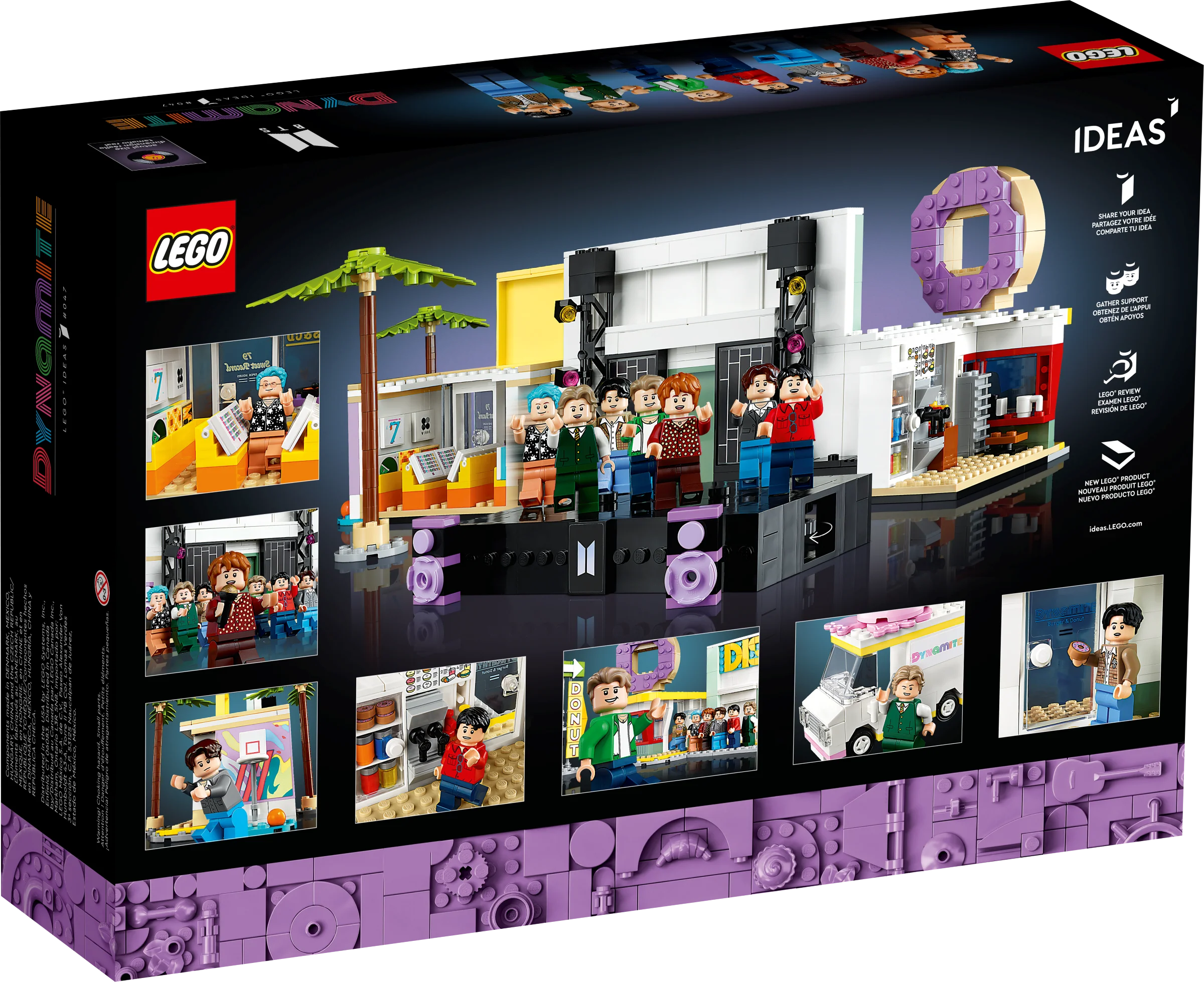 BTS Dynamite - Image 12