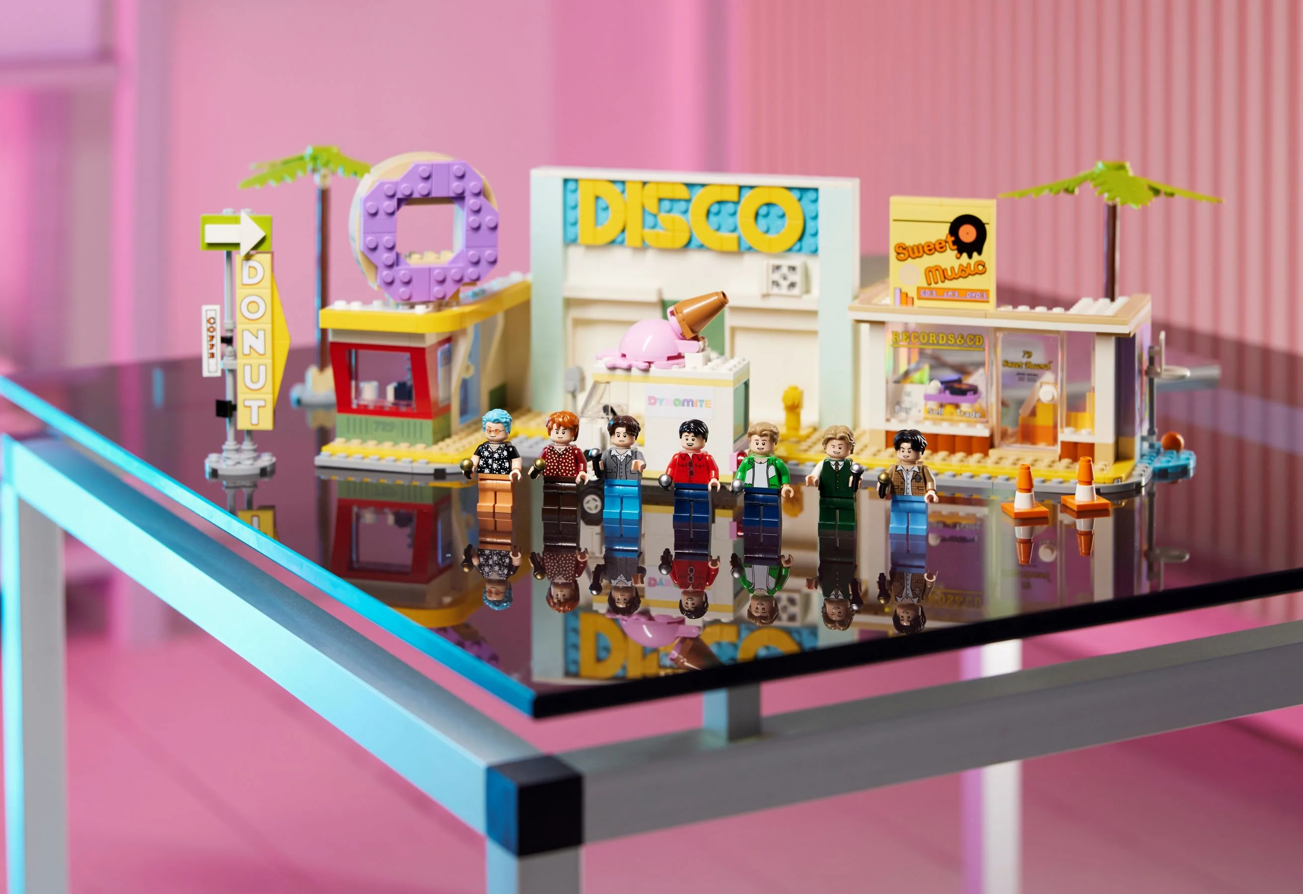 BTS Dynamite - Image 14