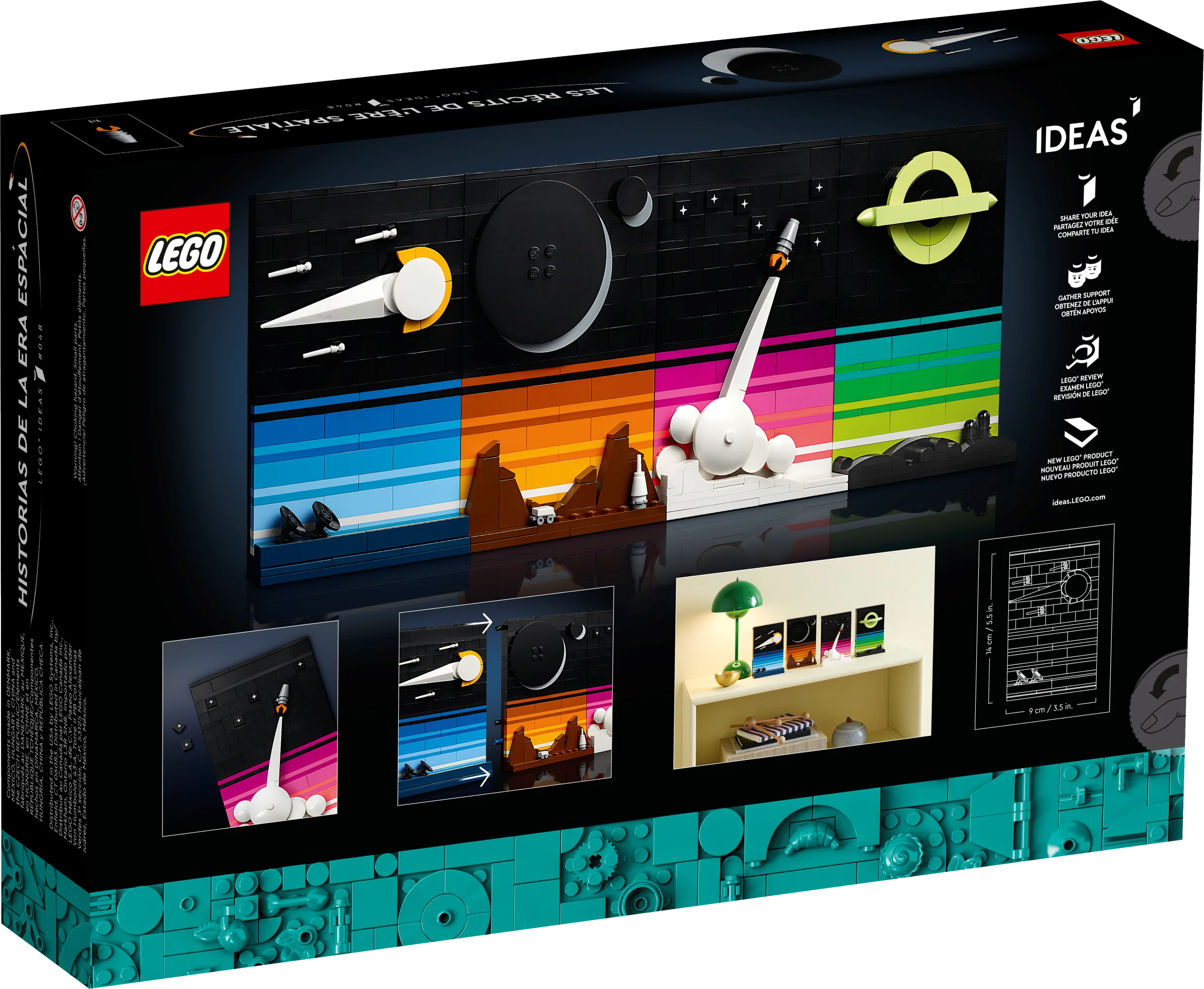 Tales of the Space Age - Image 5