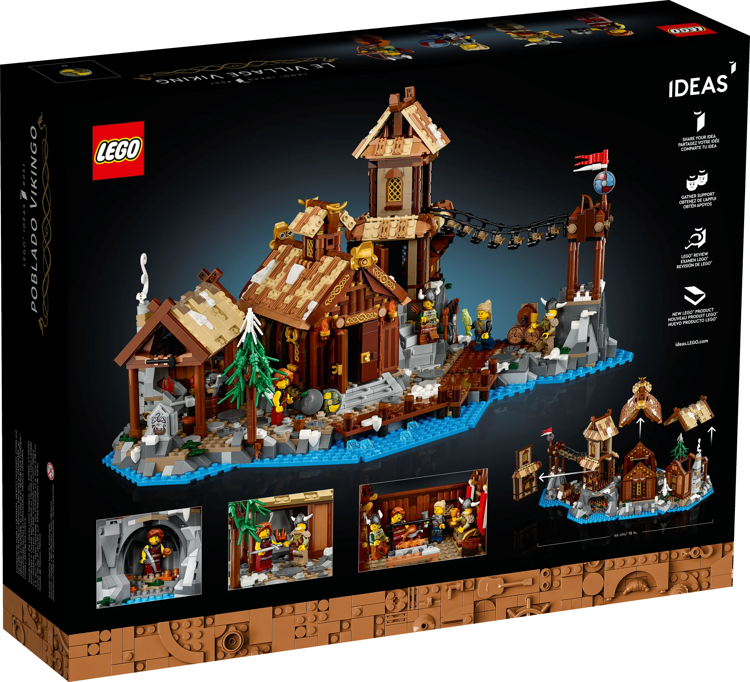 Viking Village - Image 10