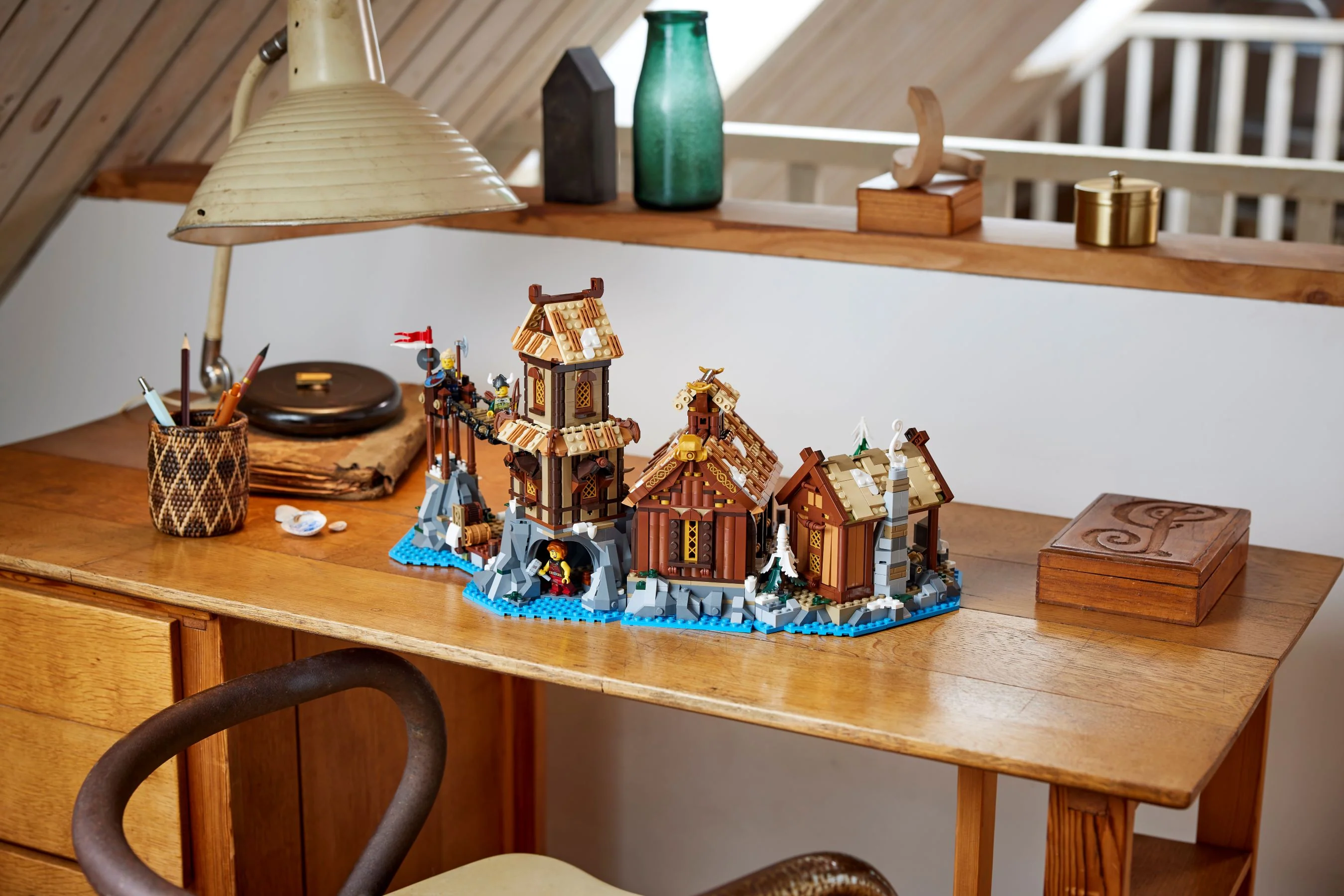 Viking Village - Image 12
