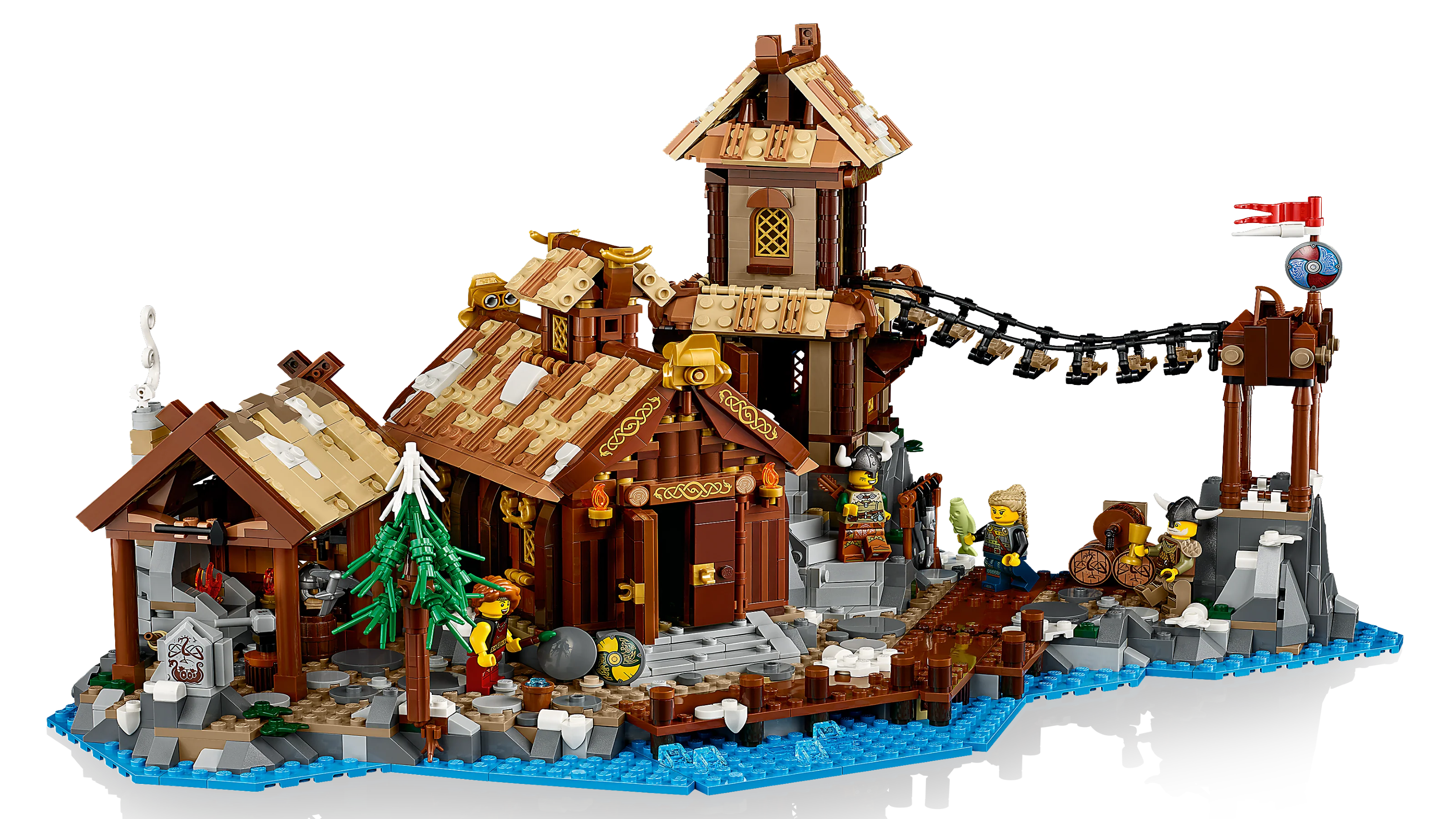 Viking Village - Image 3