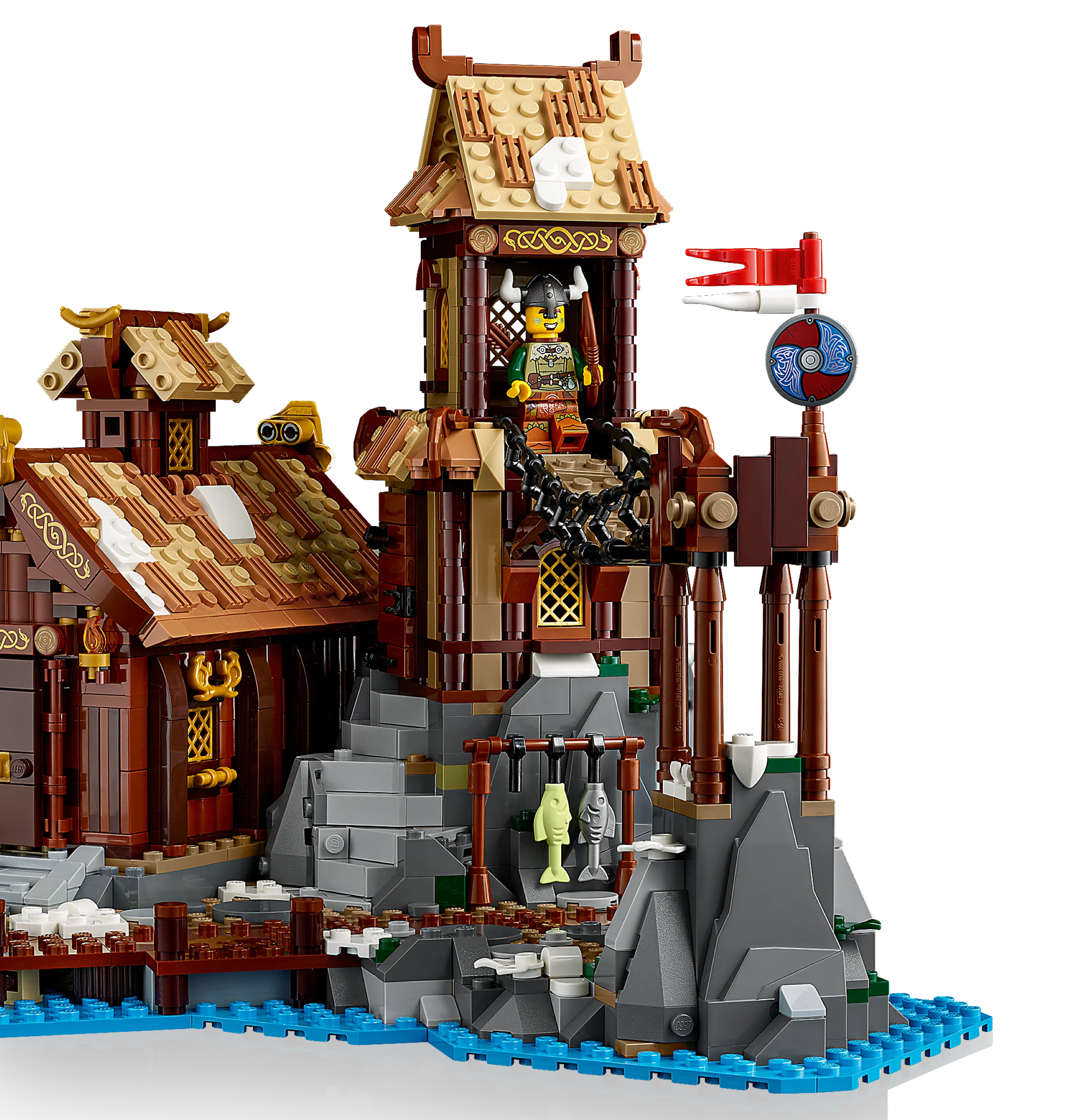 Viking Village - Image 4