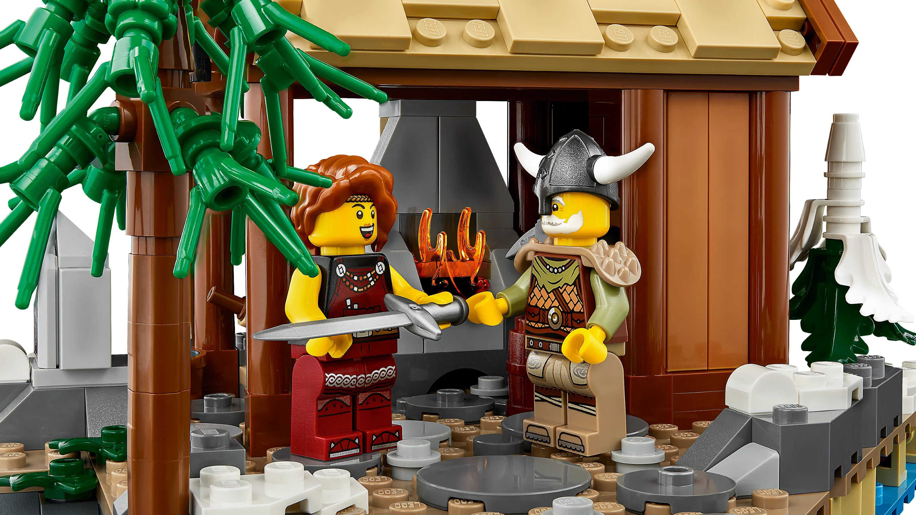 Viking Village - Image 5