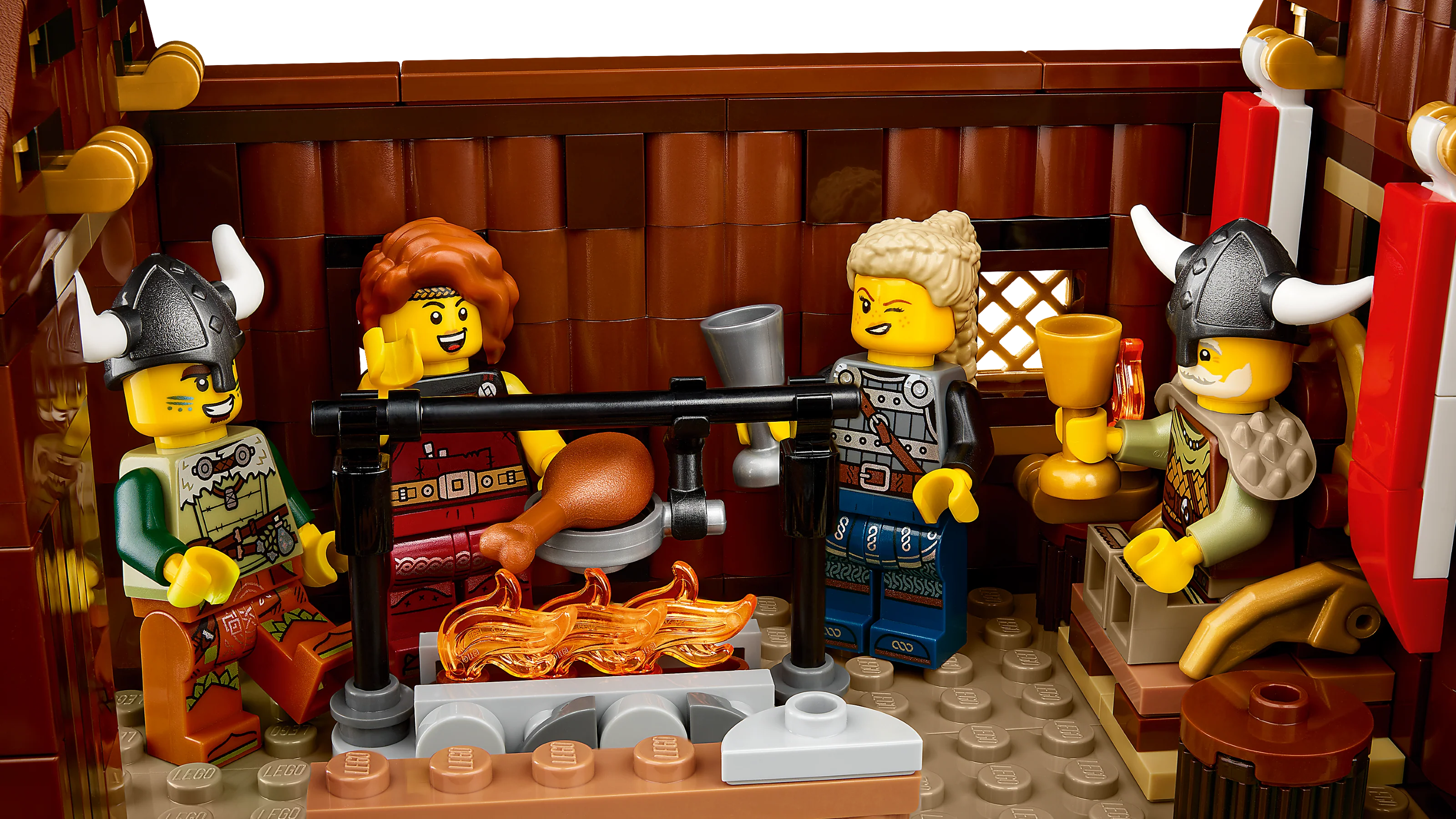 Viking Village - Image 6