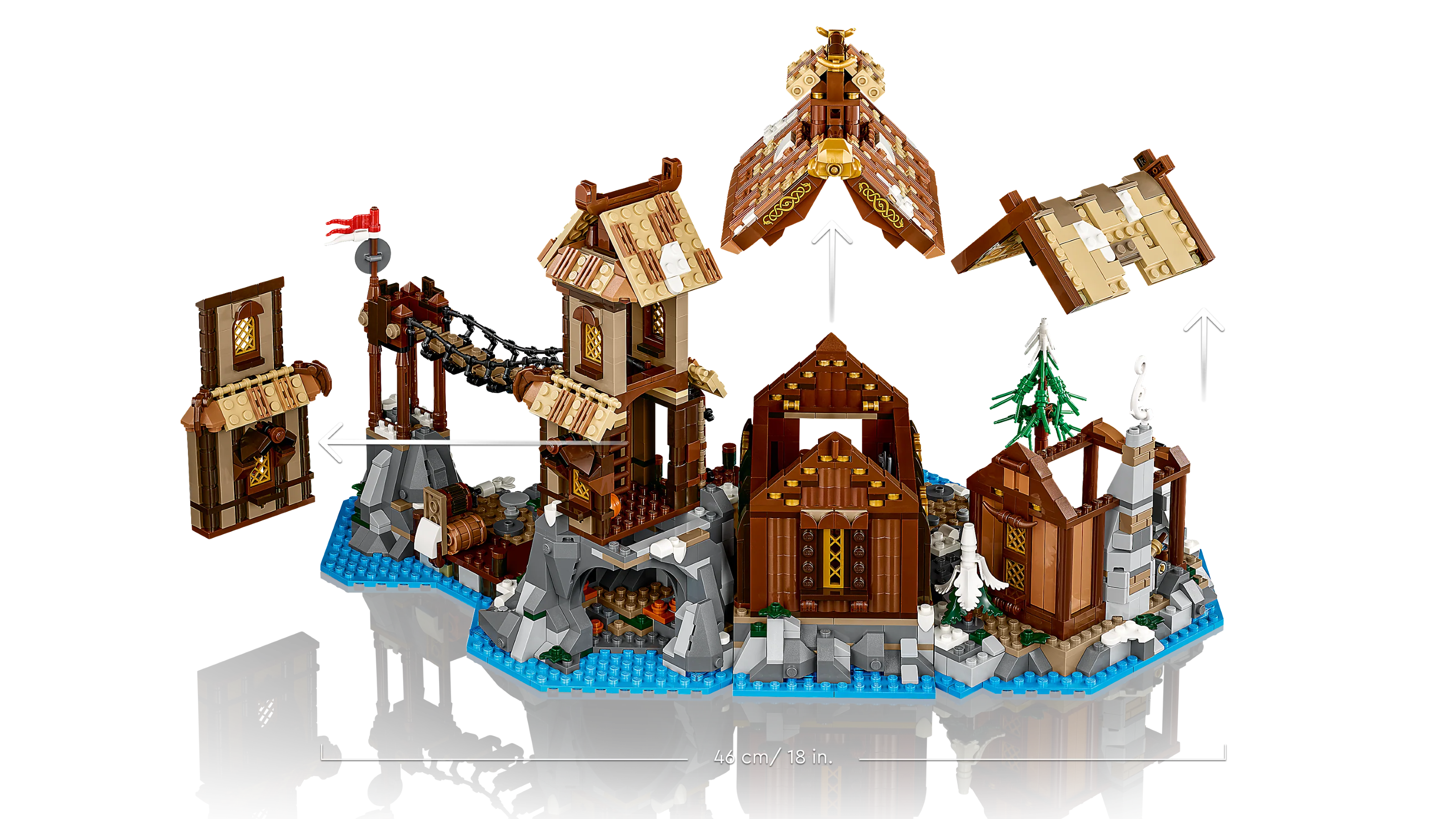 Viking Village - Image 9