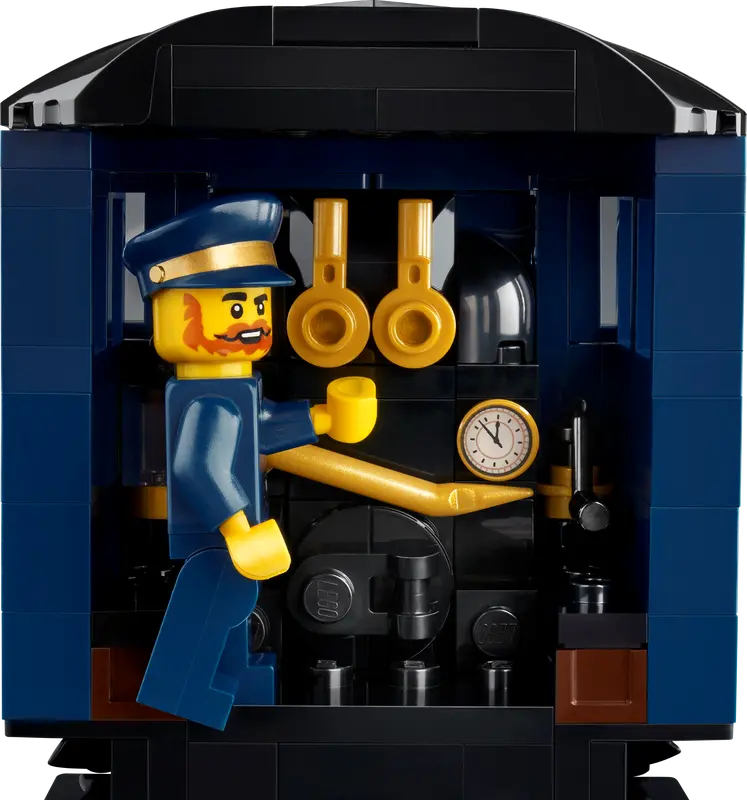 The Orient Express Train - Image 7