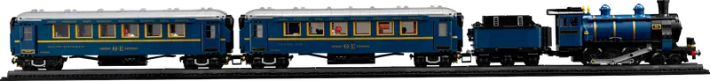 The Orient Express Train - Image 9
