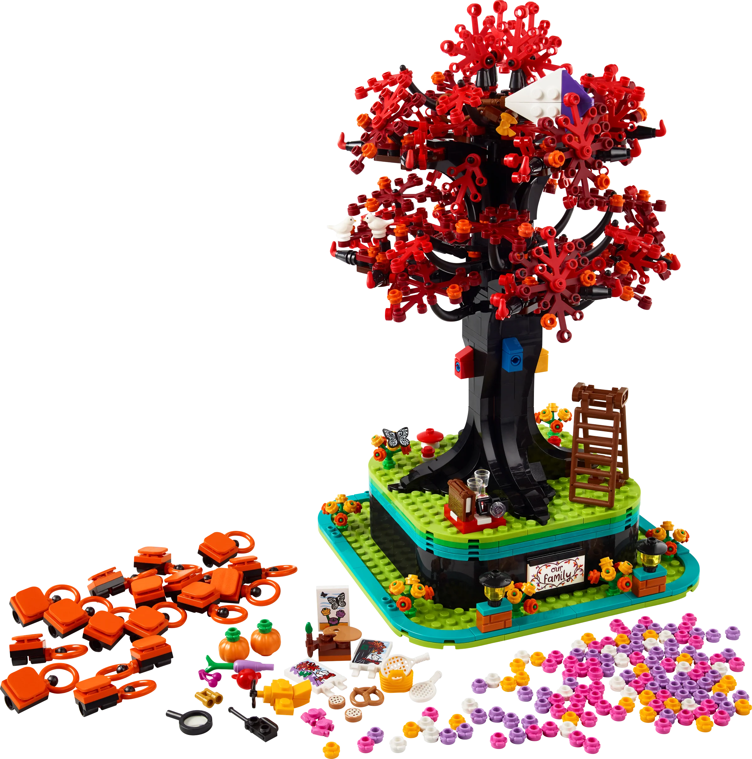 Family Tree