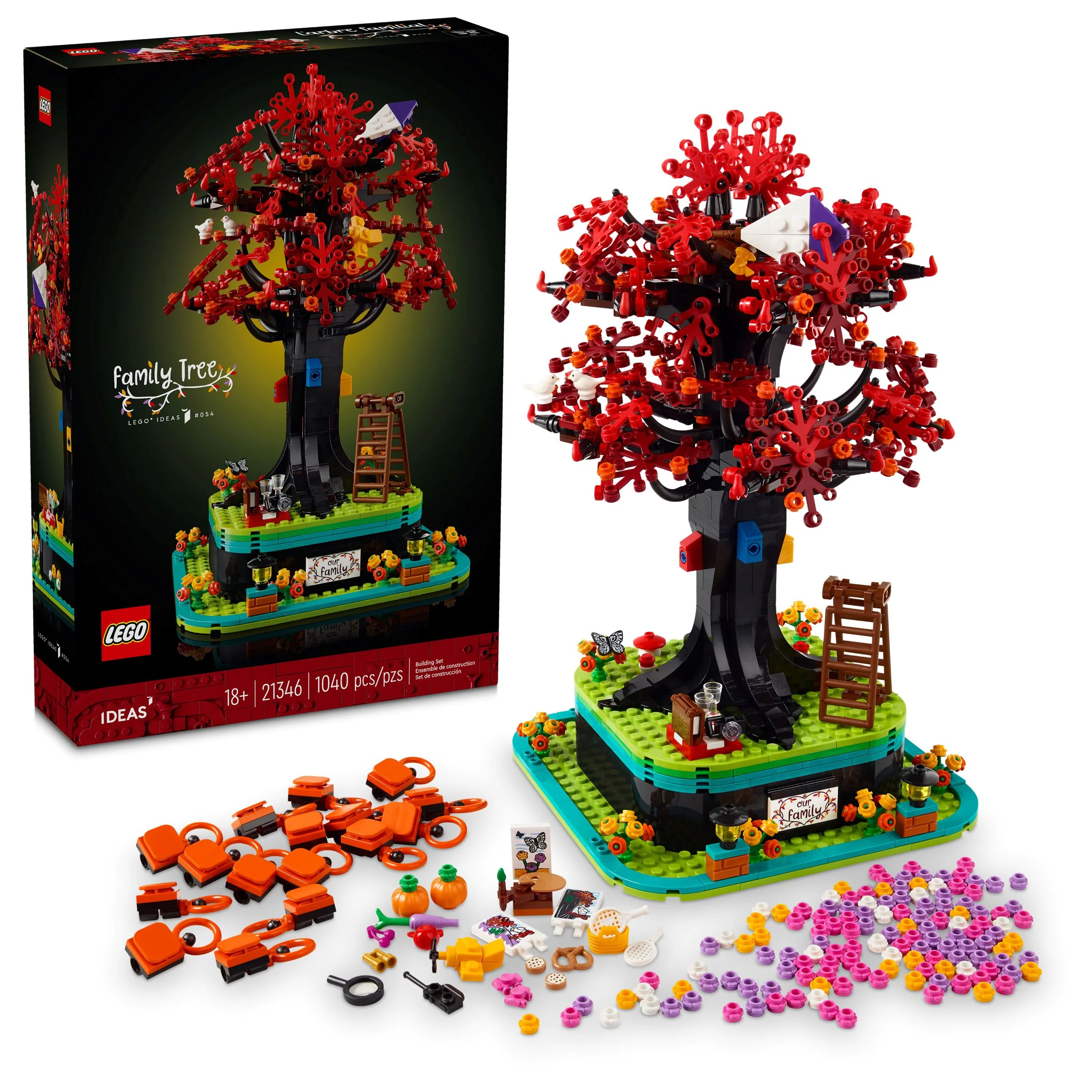 Family Tree - Image 2