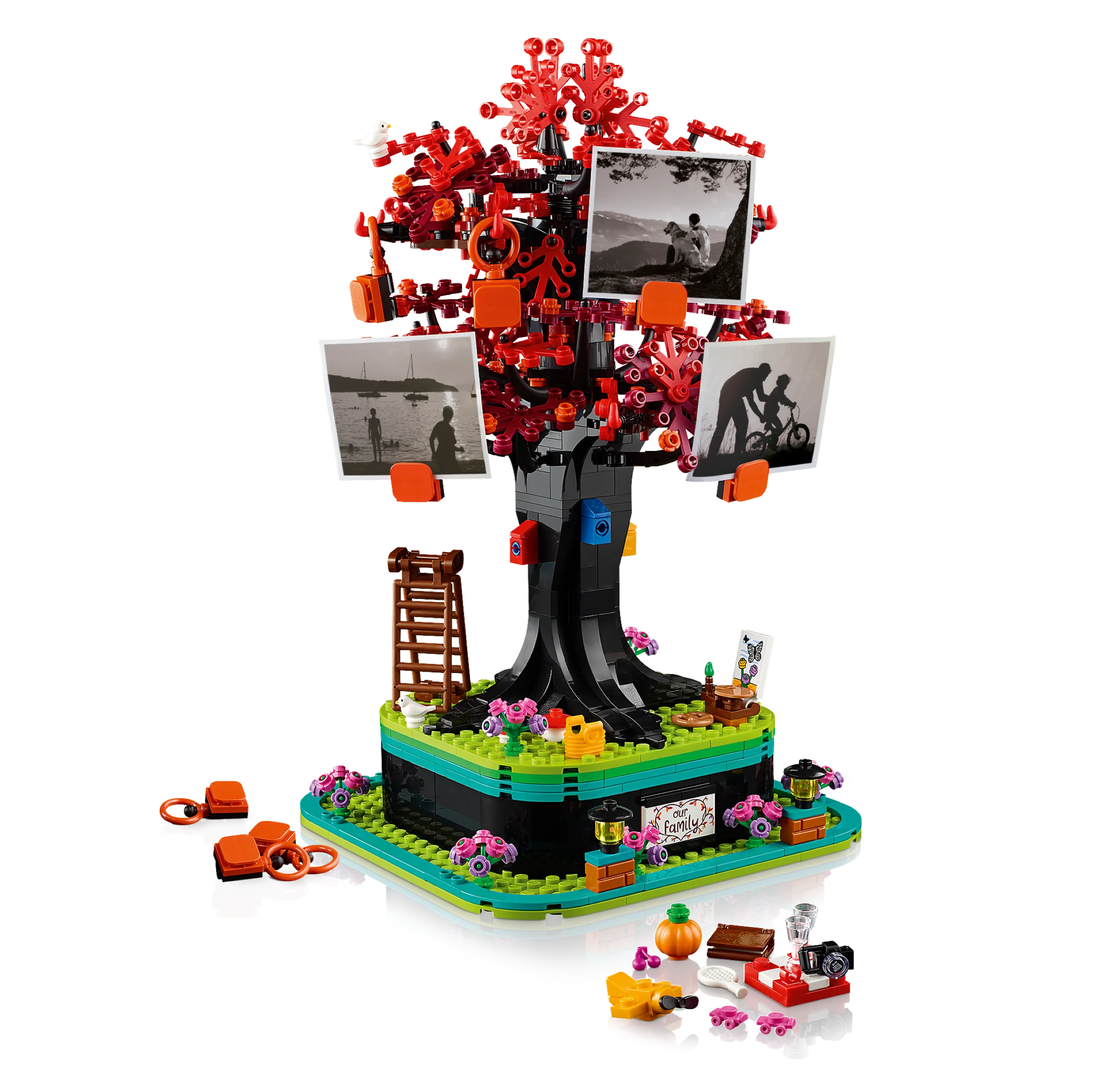 Family Tree - Image 3