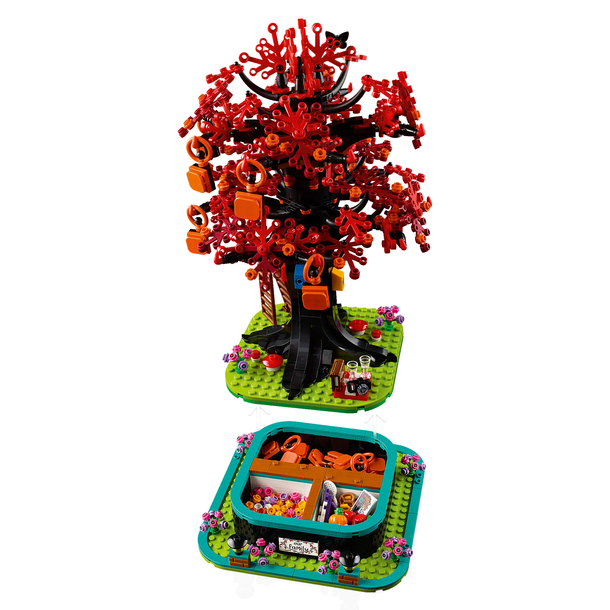 Family Tree - Image 4