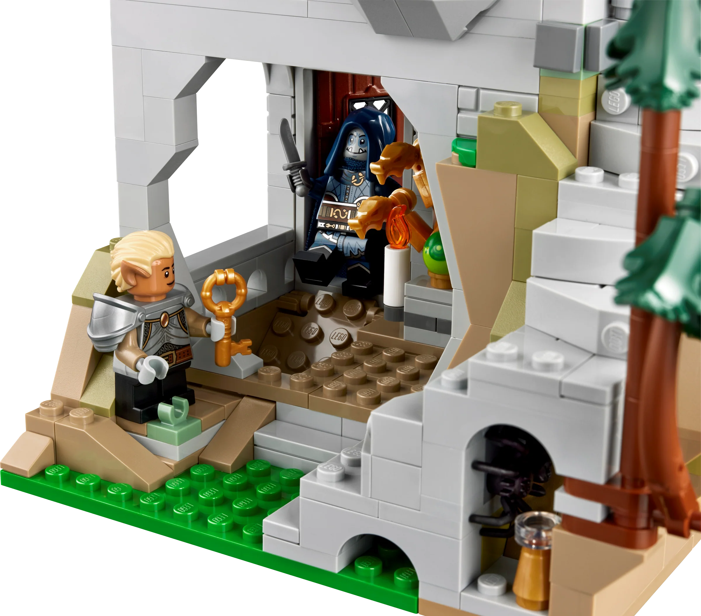 Dungeons & Dragons: Red Dragon's Tale - Image 10