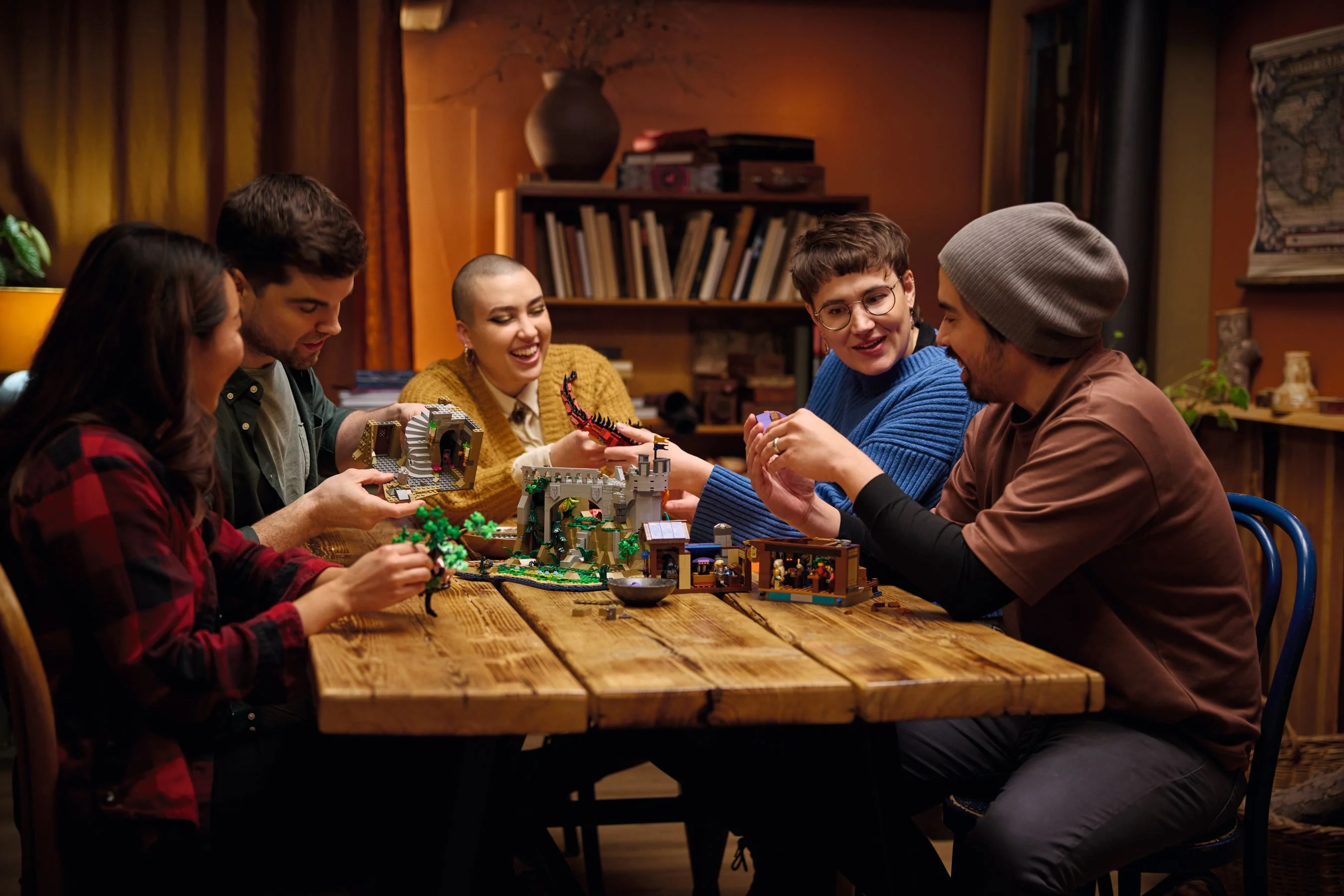 Dungeons & Dragons: Red Dragon's Tale - Image 15