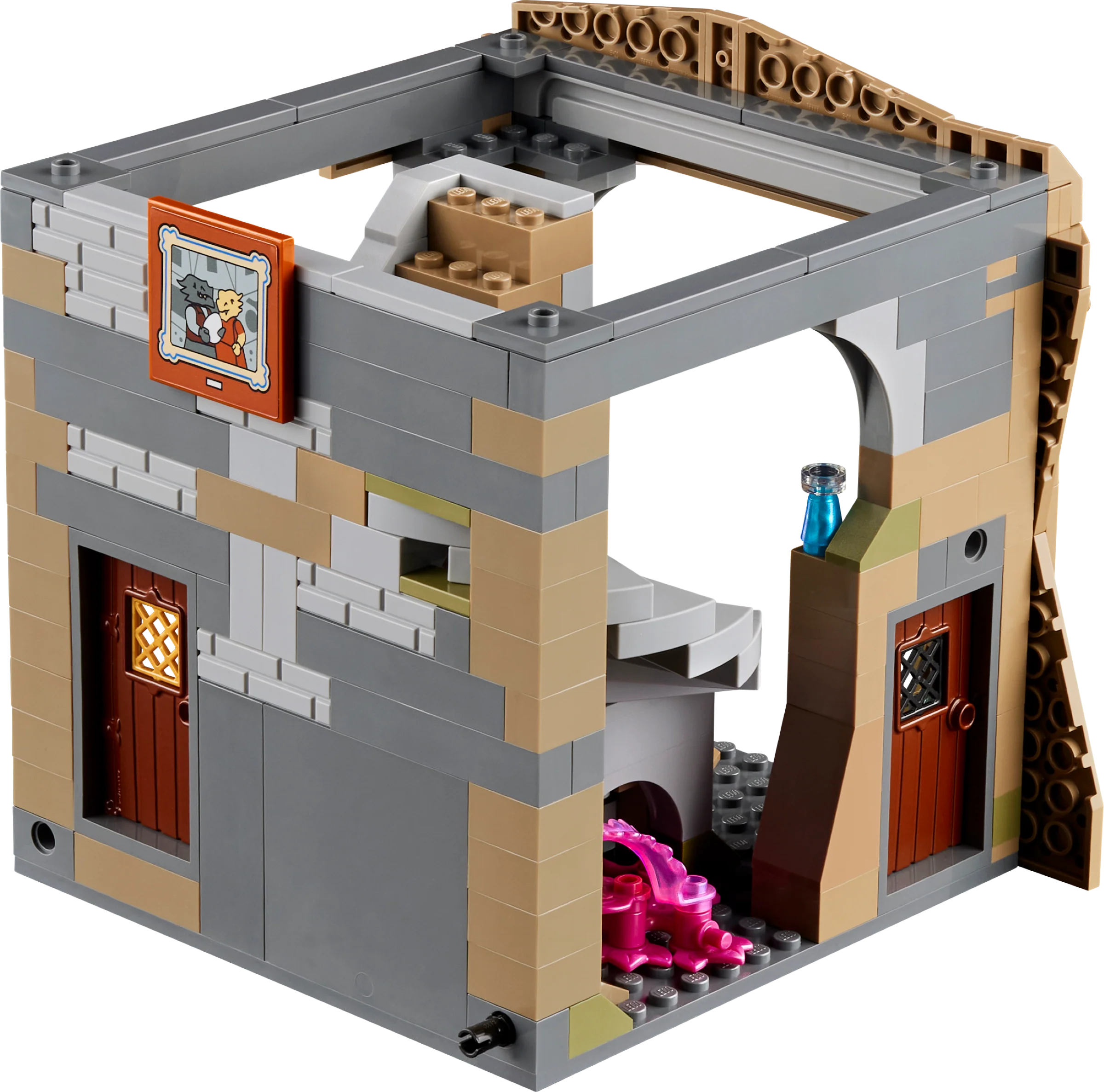 Dungeons & Dragons: Red Dragon's Tale - Image 6