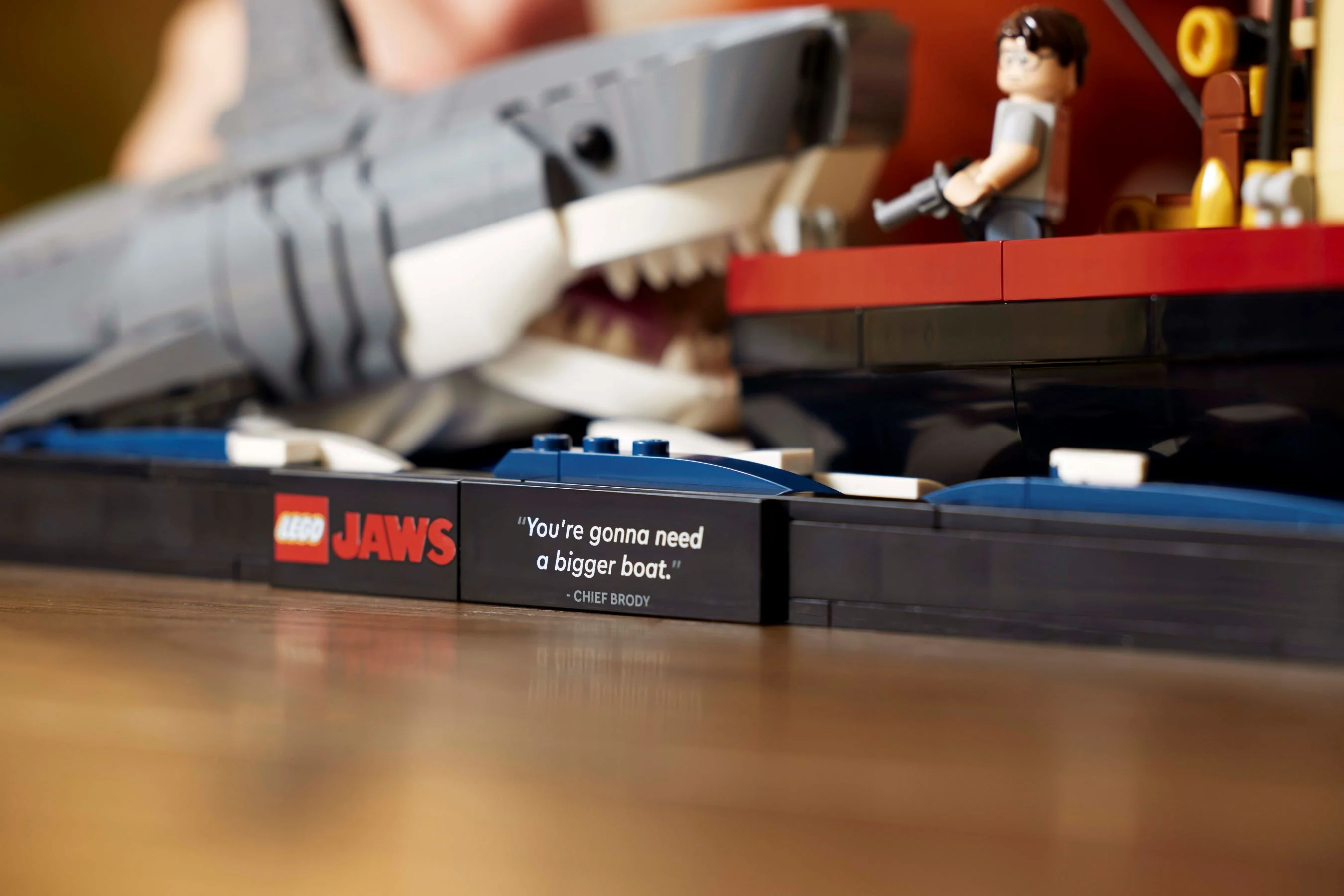 Jaws - Image 12