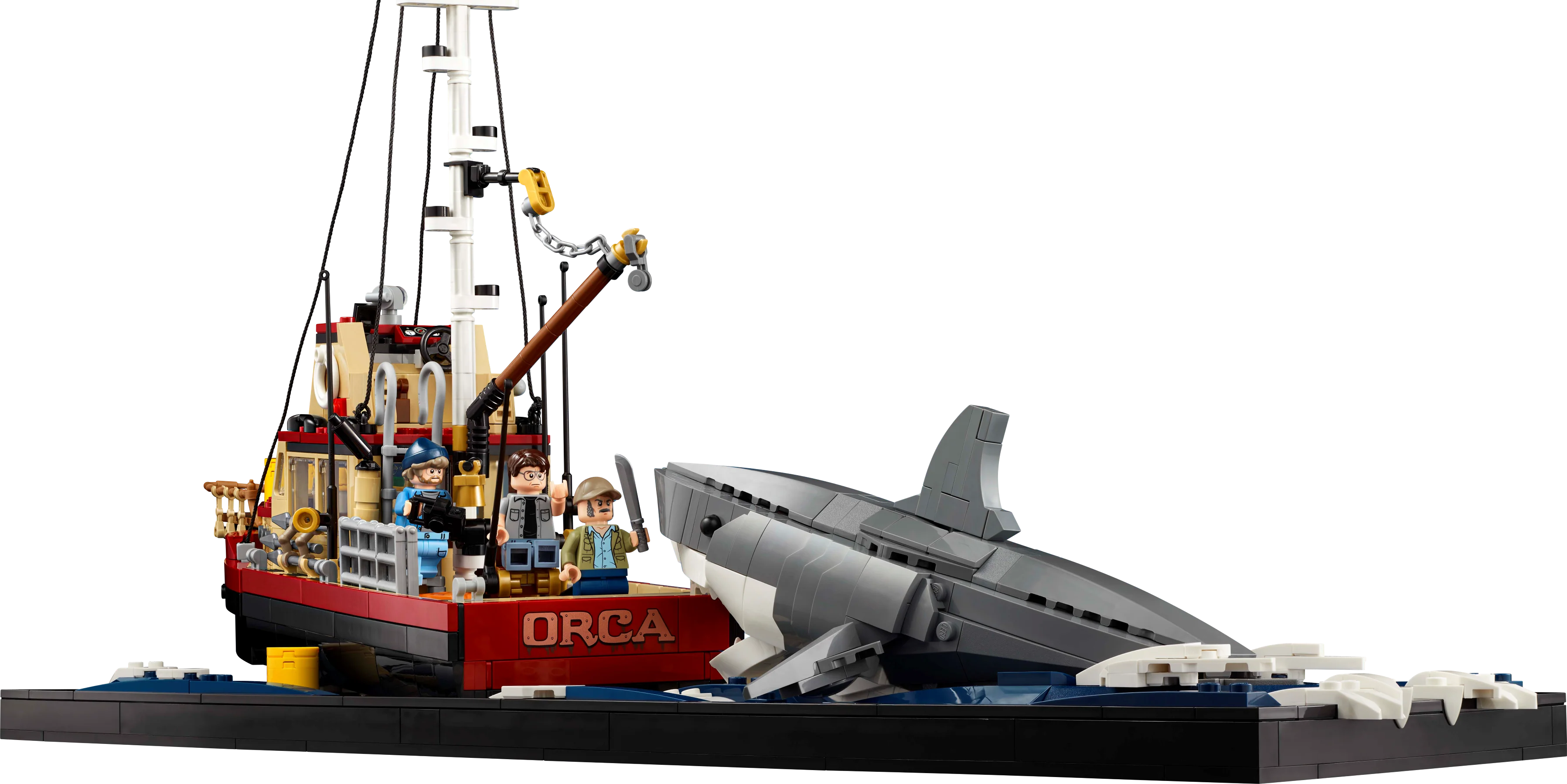 Jaws - Image 3