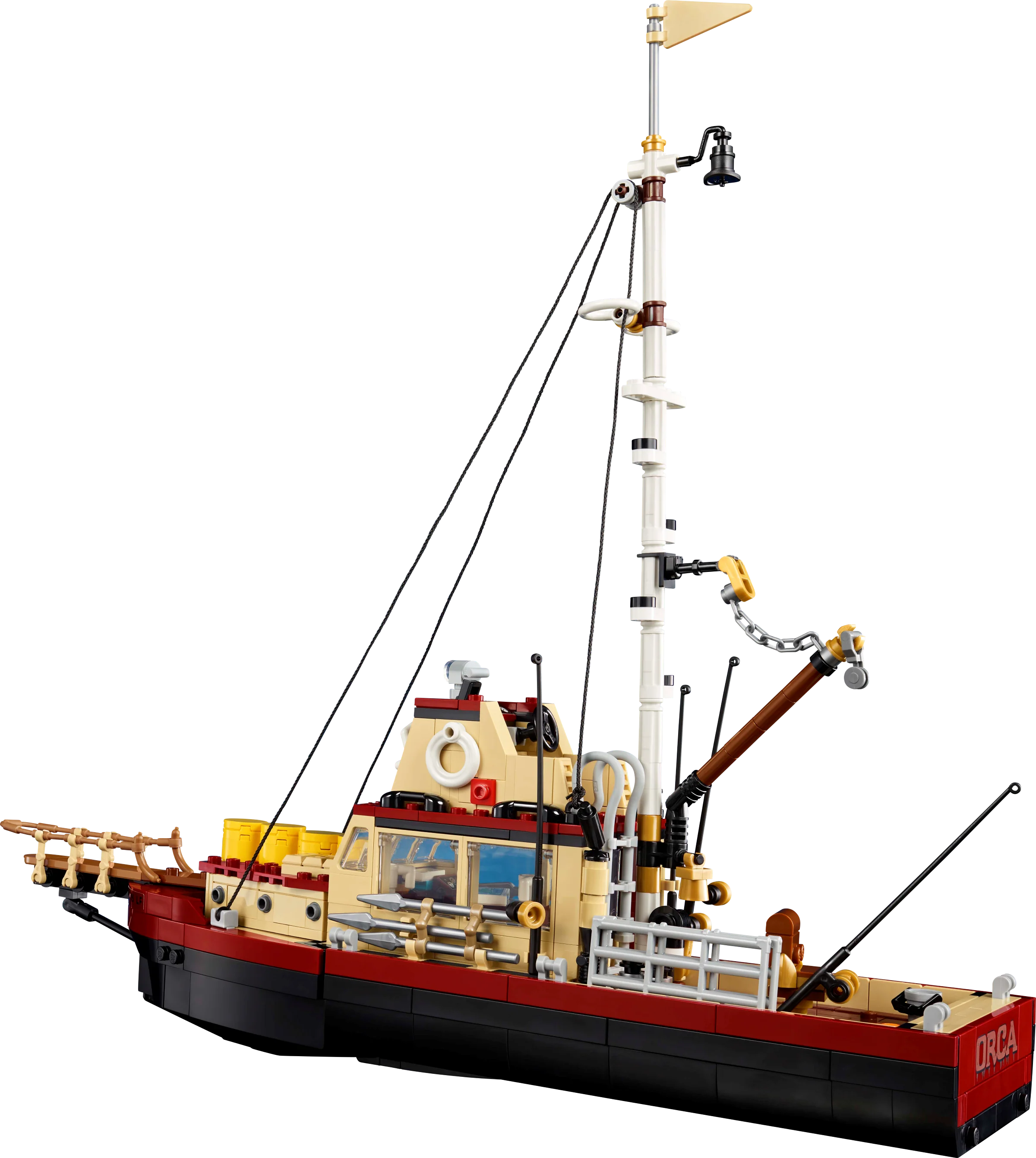 Jaws - Image 4