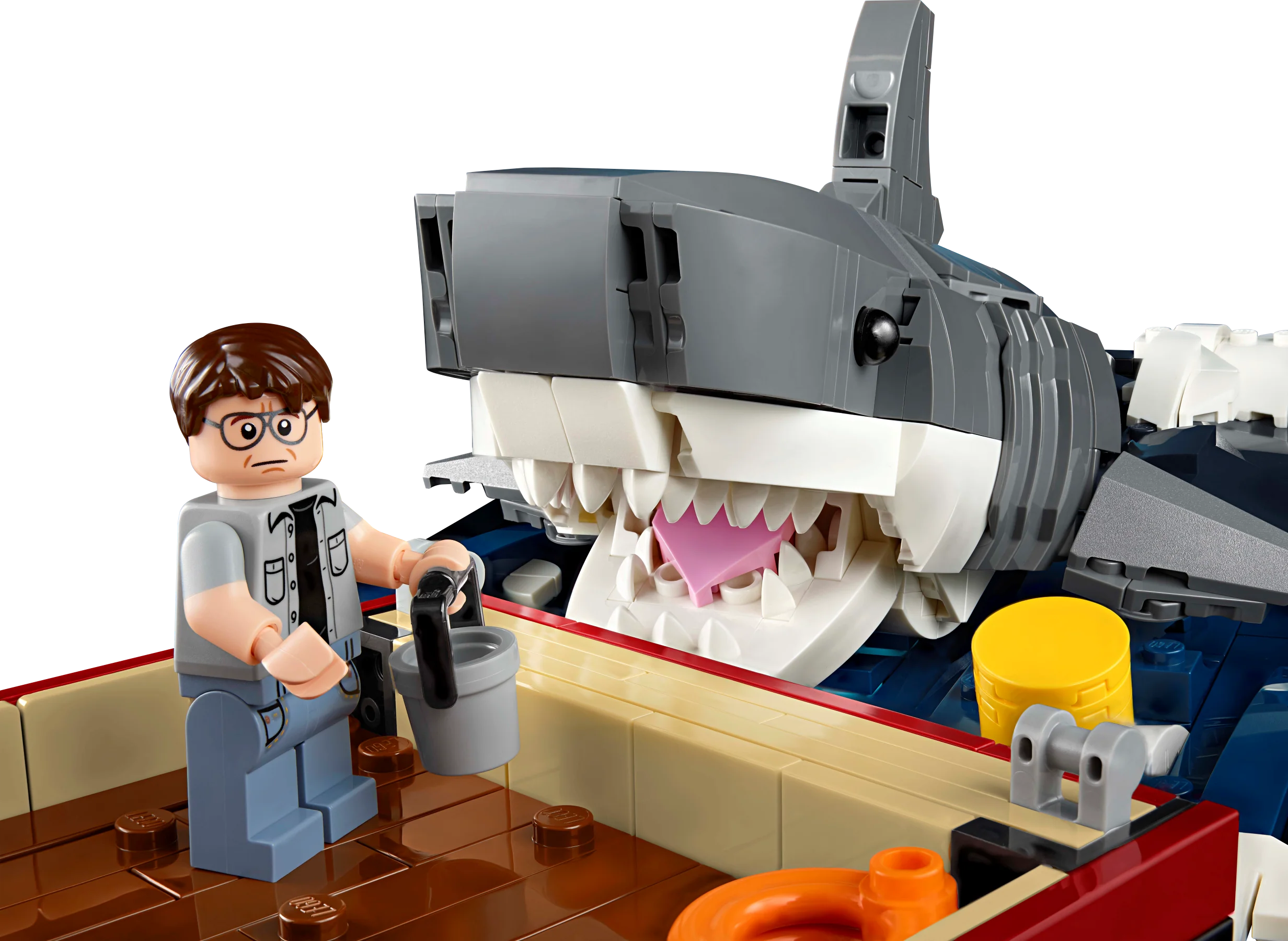 Jaws - Image 5
