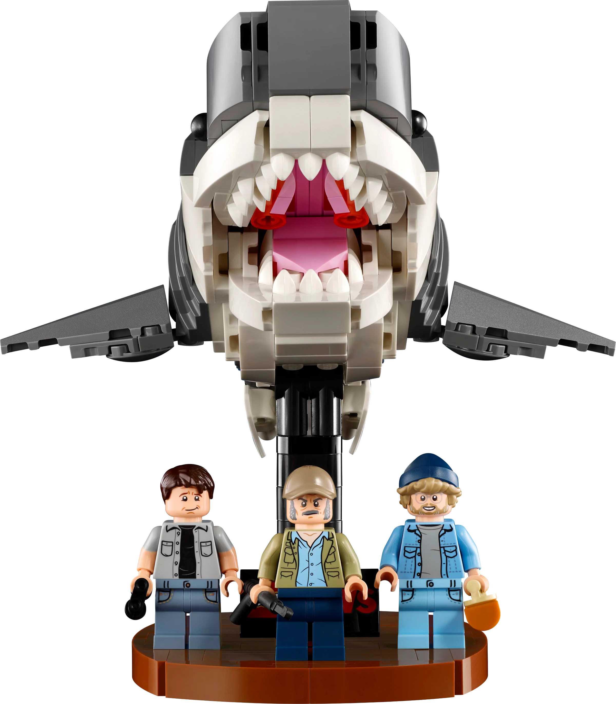 Jaws - Image 6