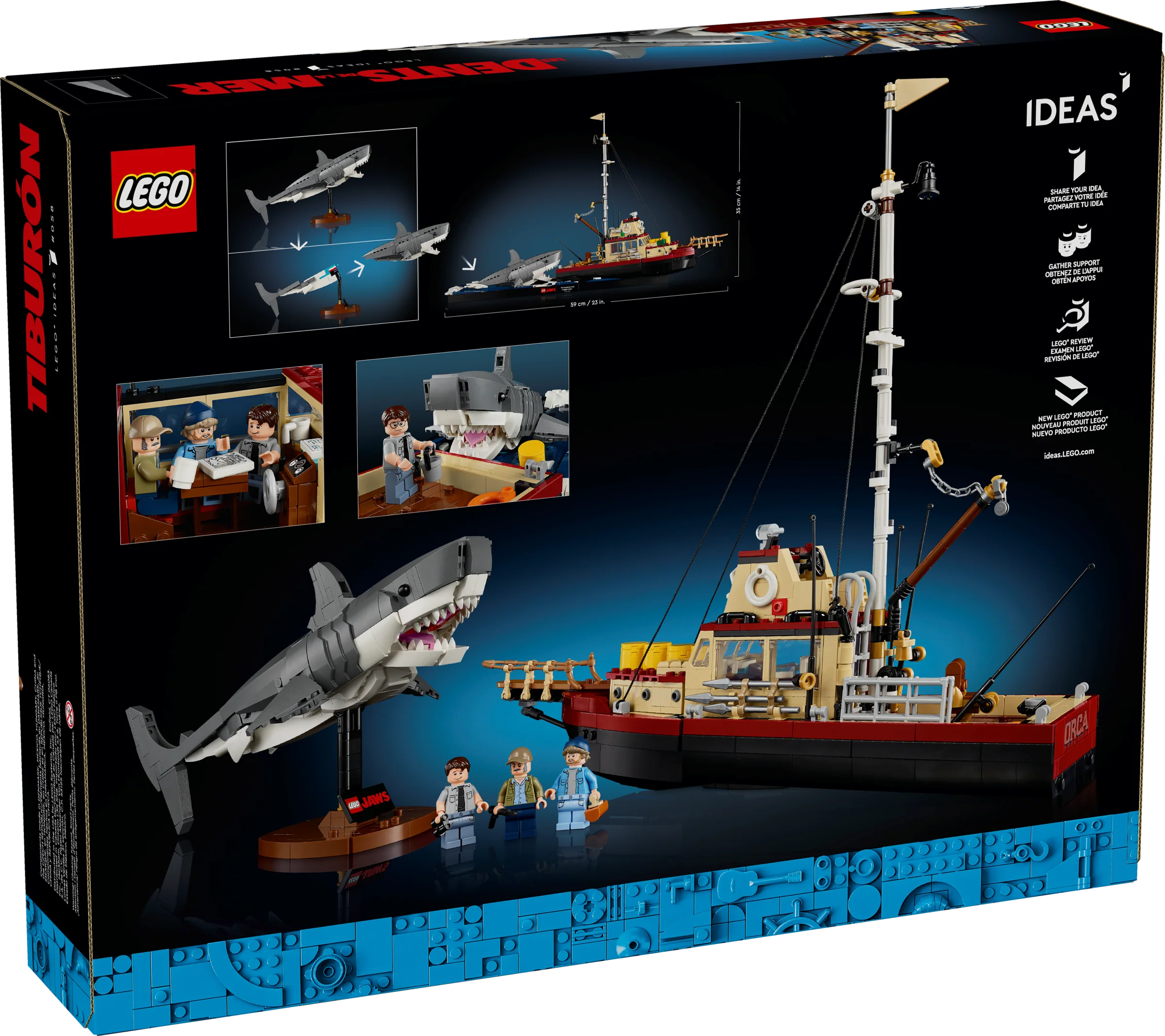 Jaws - Image 8