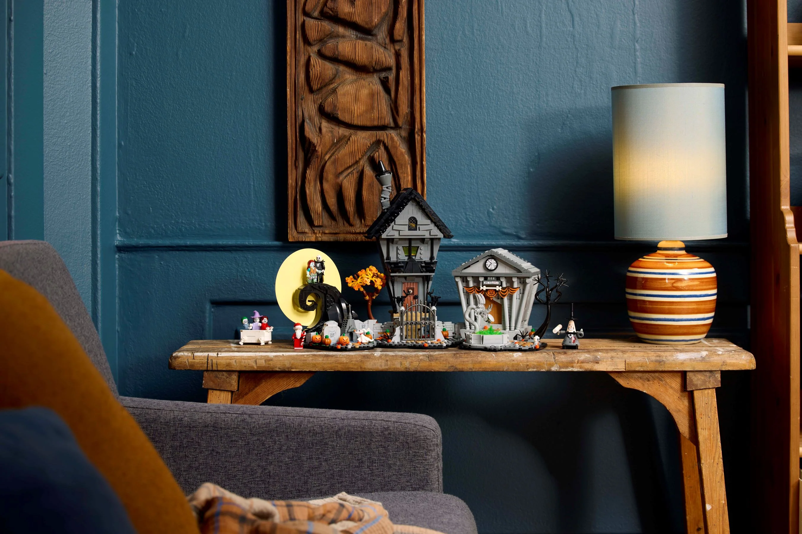 Disney Tim Burton's The Nightmare Before Christmas - Image 5
