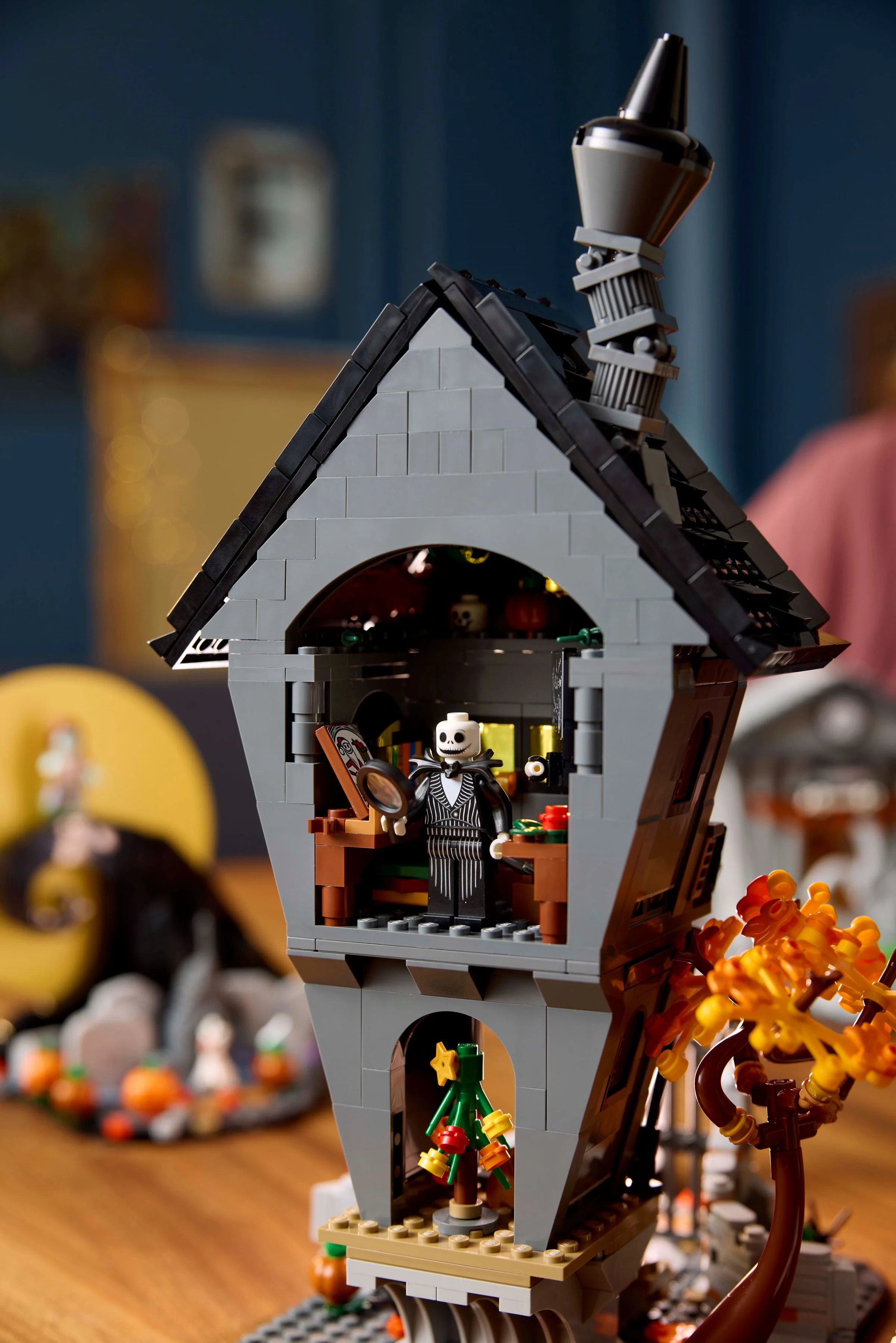 Disney Tim Burton's The Nightmare Before Christmas - Image 9