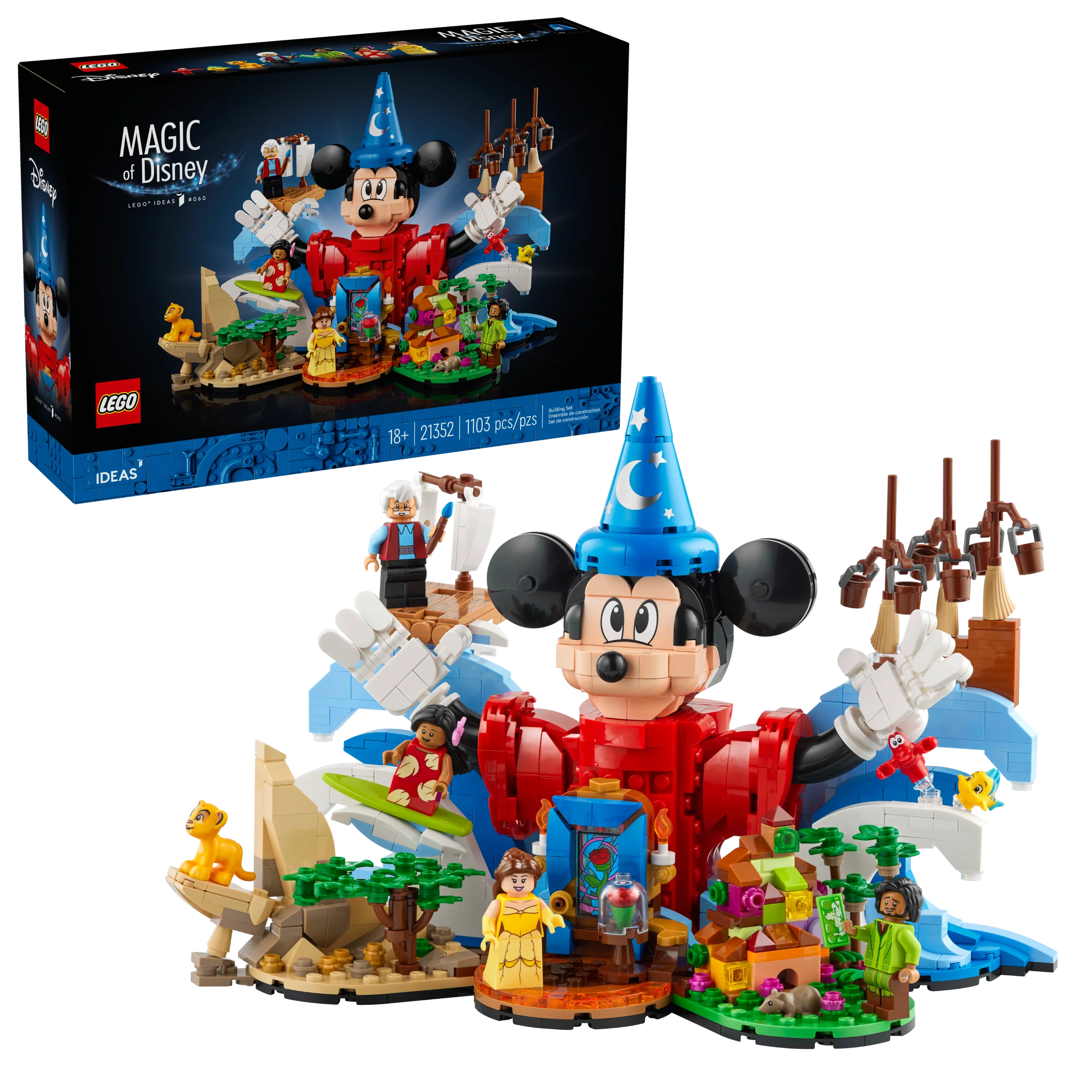 Magic of Disney - Image 2
