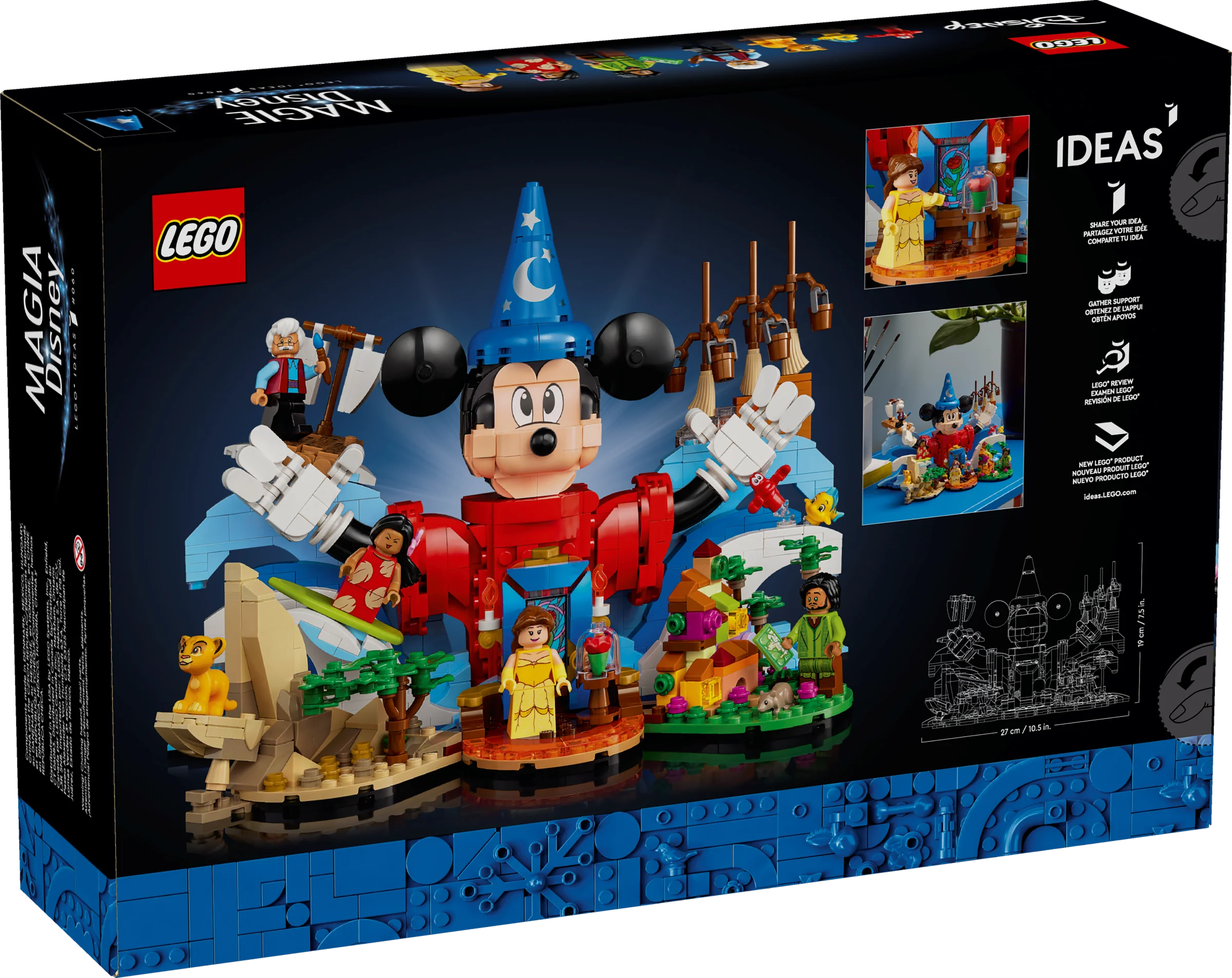 Magic of Disney - Image 6
